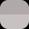 Grey Round Sunglasses for Men