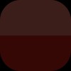 Brown Square Sunglasses for Men