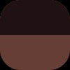 Brown Sports Sunglasses for Men