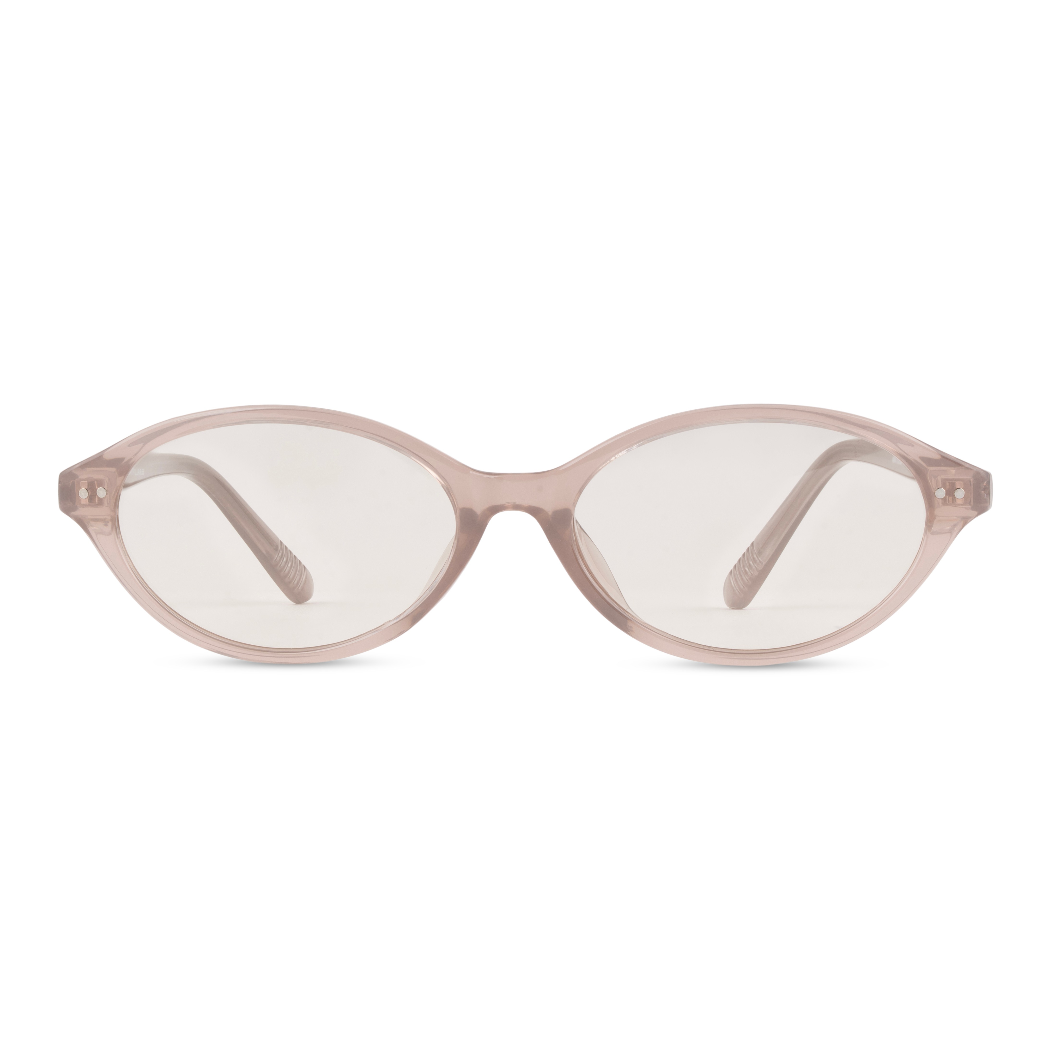 Purple Square Sunglasses for Women