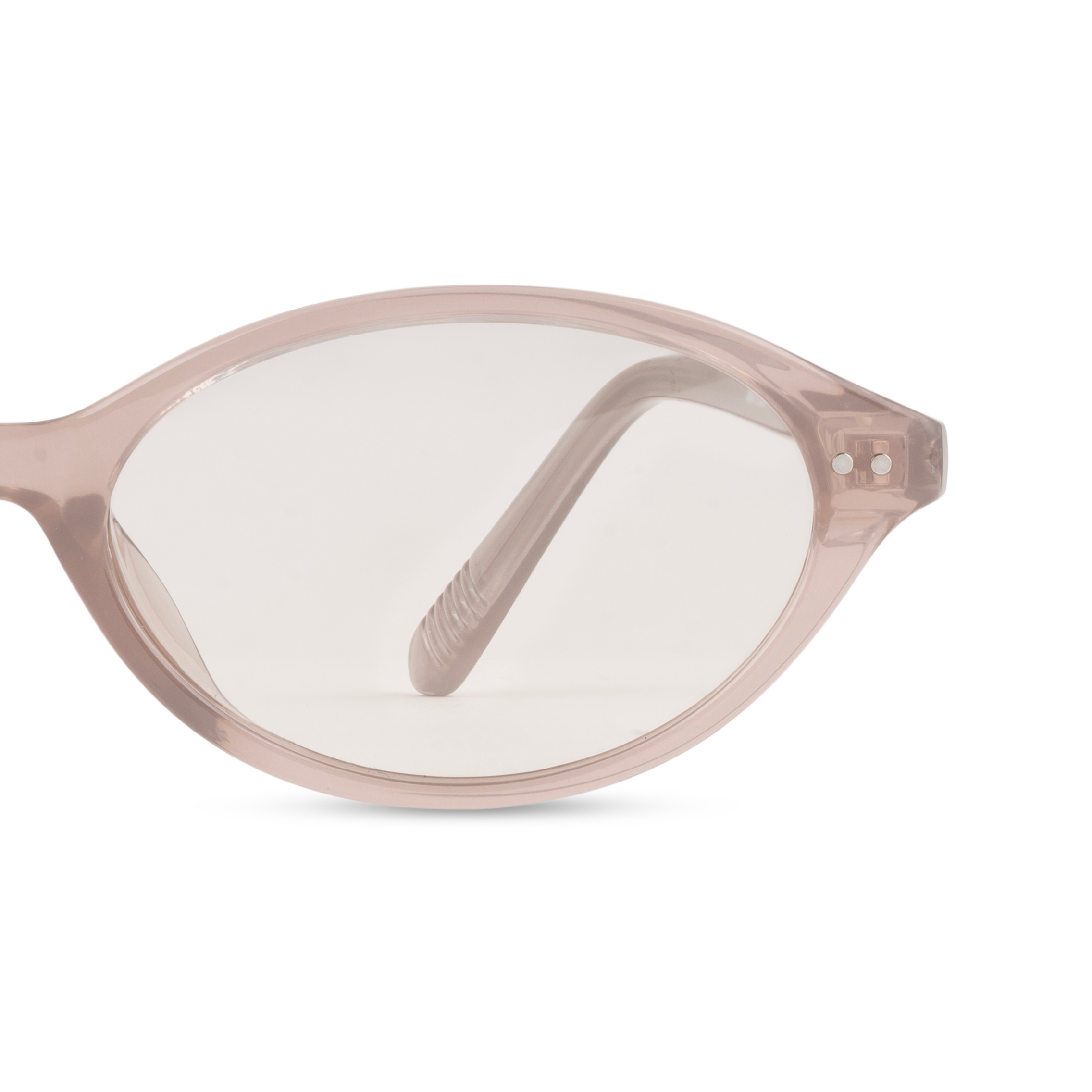 Purple Square Sunglasses for Women