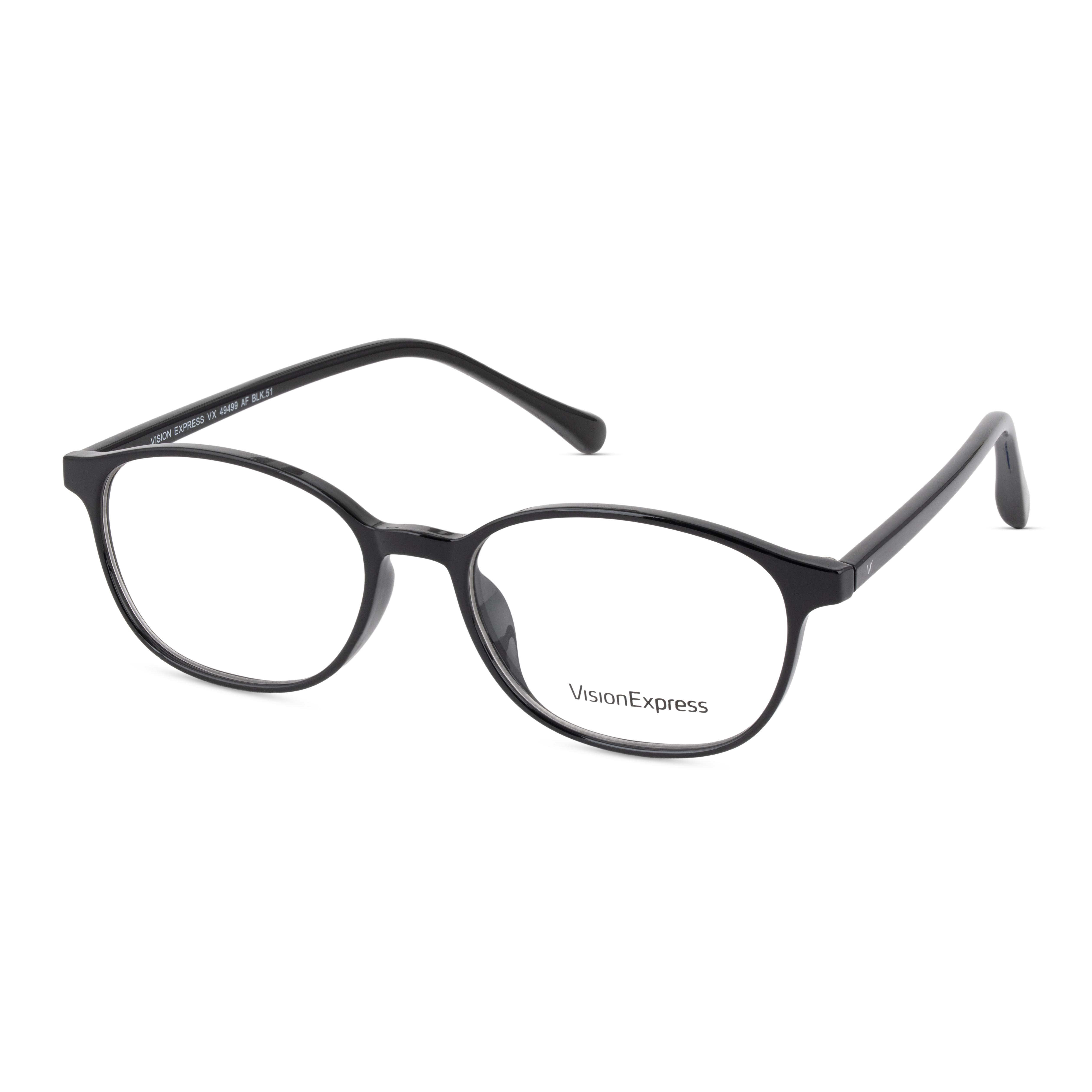 Black Cat Eye Frames for Women