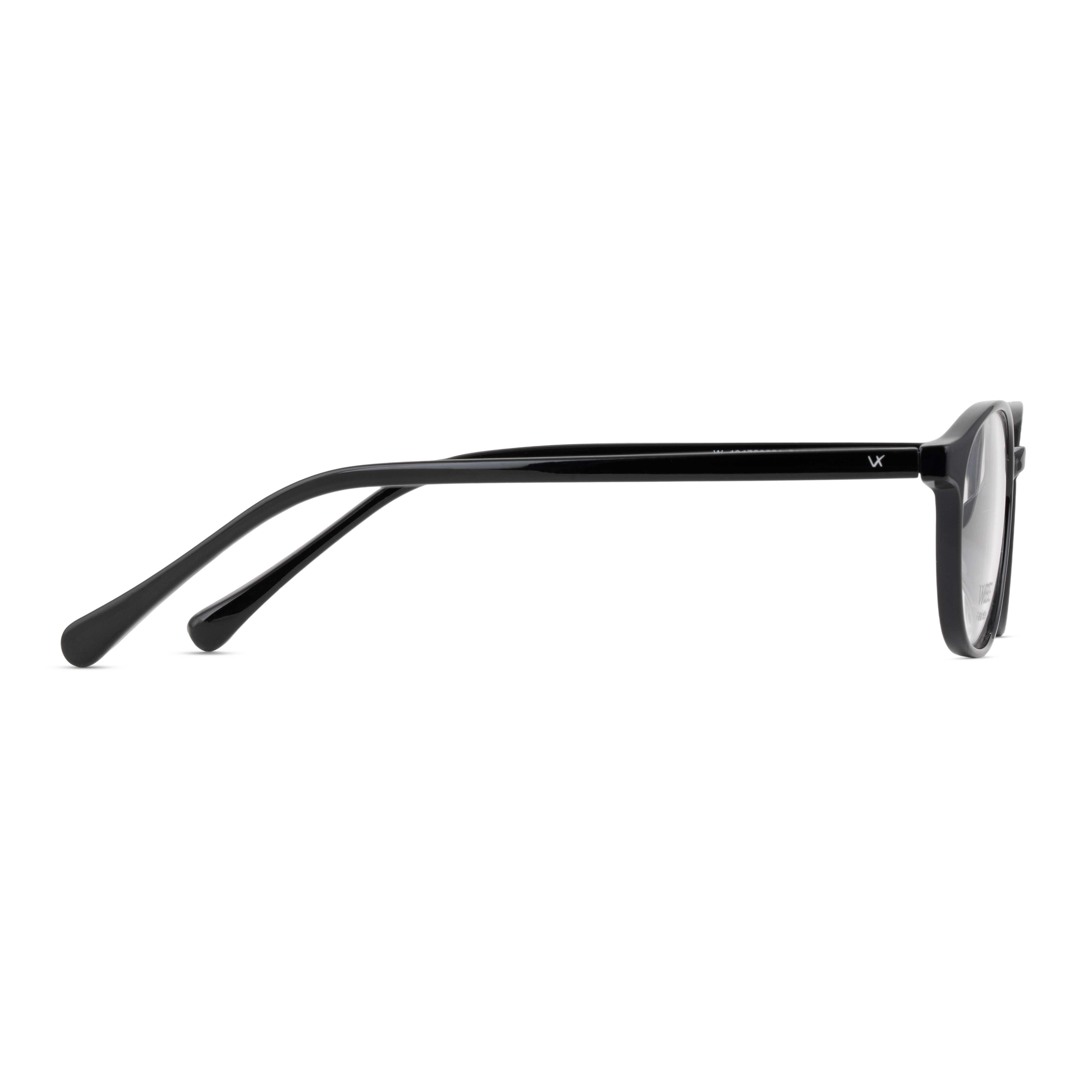 Black Cat Eye Frames for Women