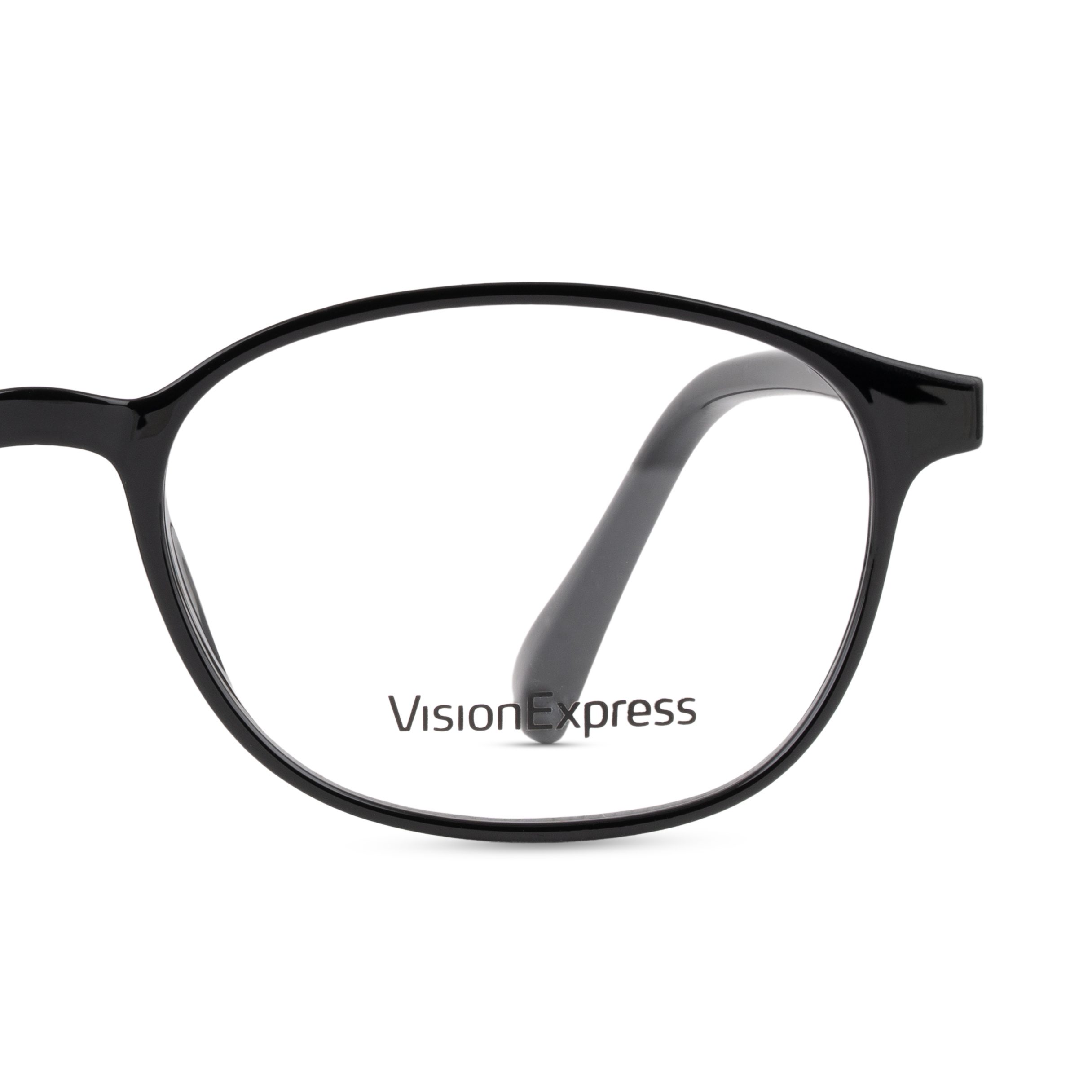 Black Cat Eye Frames for Women