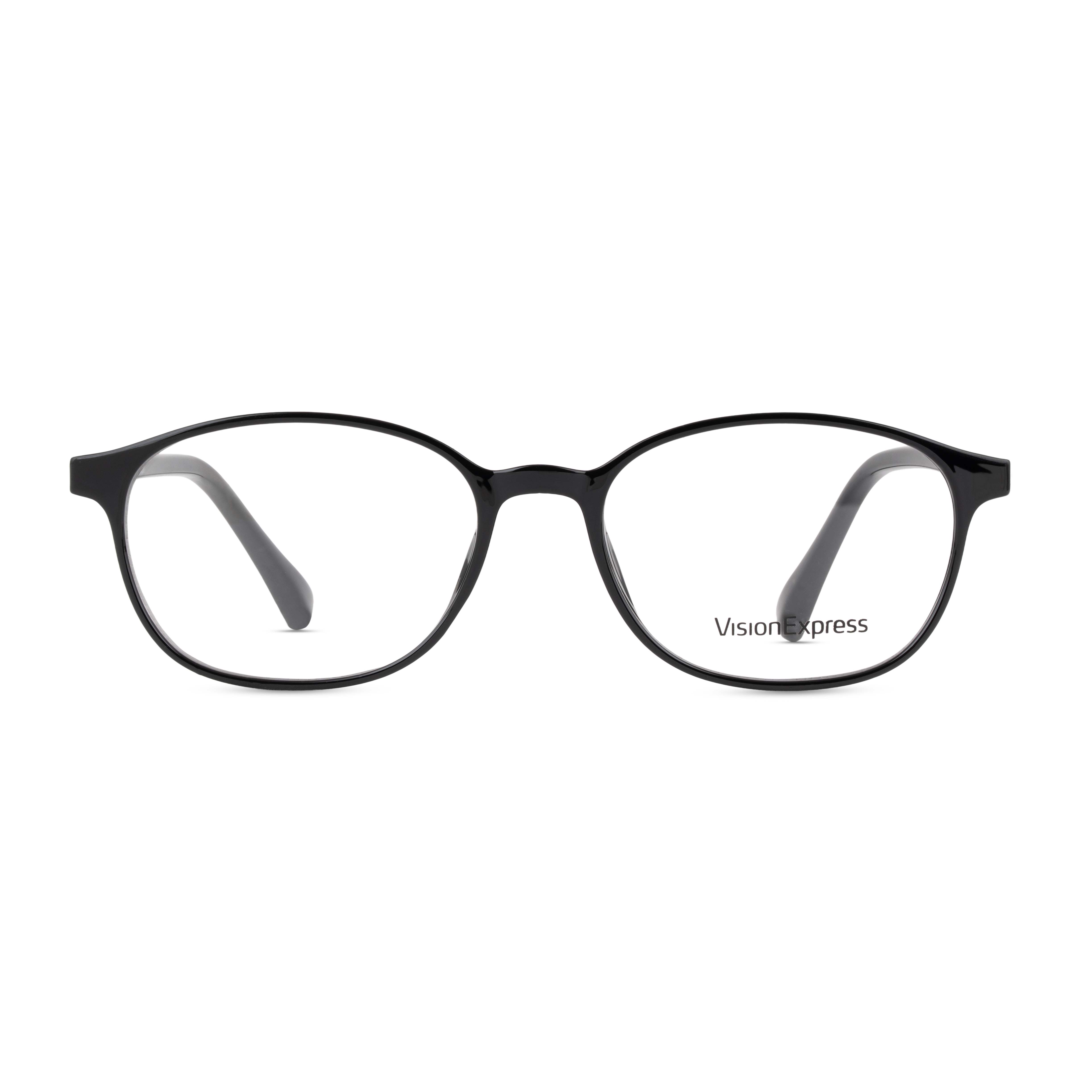 Black Cat Eye Frames for Women