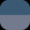 Blue Cat Eye Frames for Women