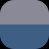 Blue Cat Eye Frames for Women