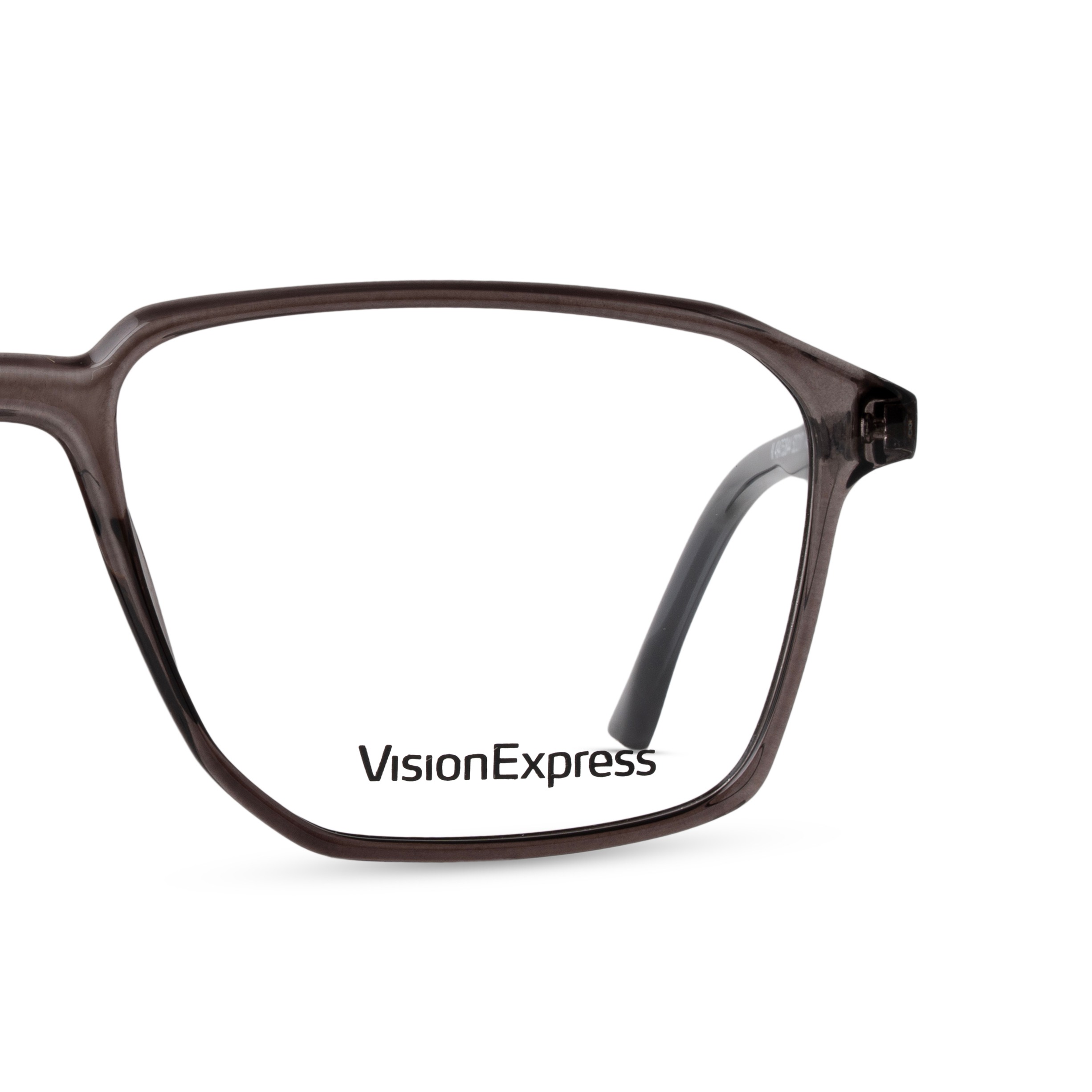 Grey Rectangle Frames for Men