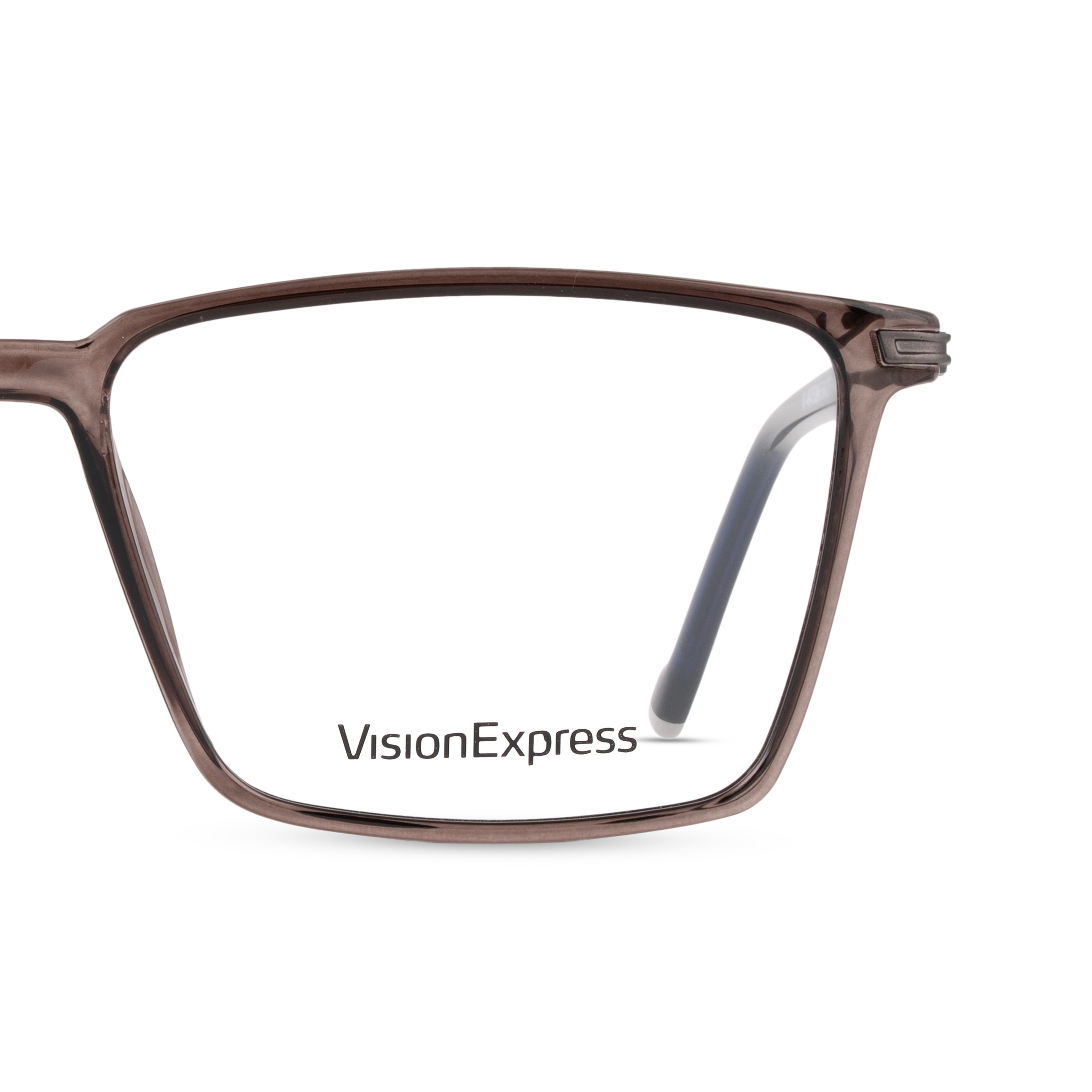 Grey Rectangle Frames for Men