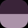 Purple Cat Eye Frames for Women