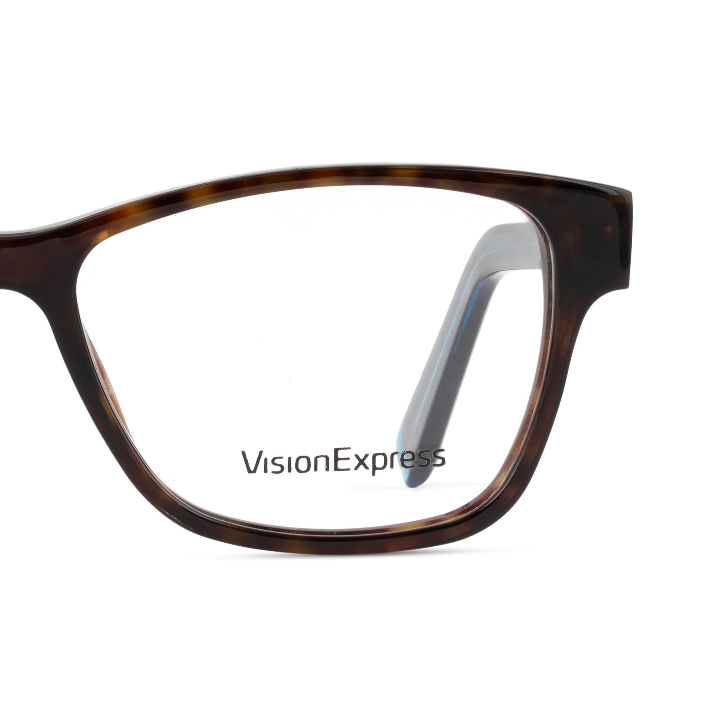 Blue Cat Eye Frames for Women