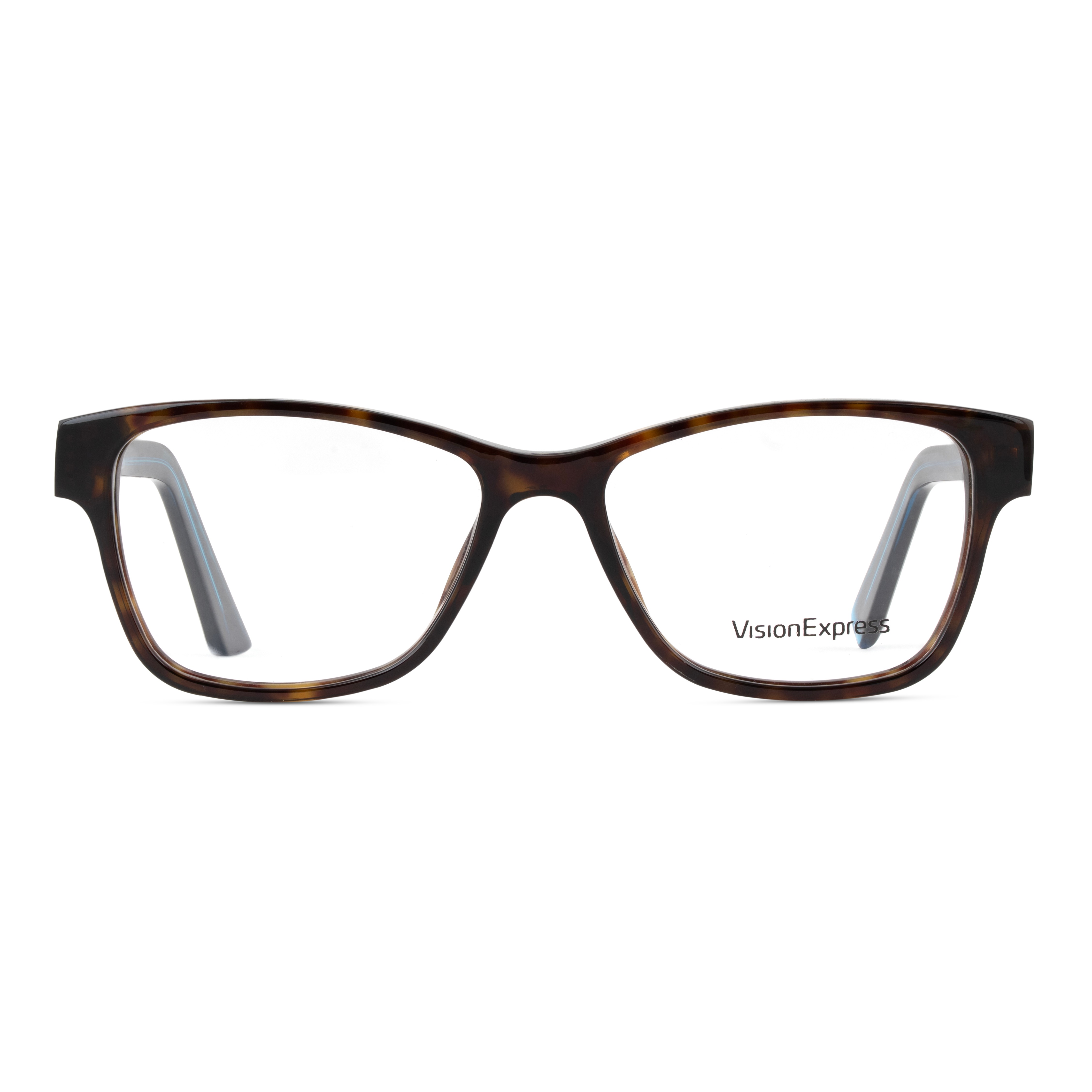 Blue Cat Eye Frames for Women