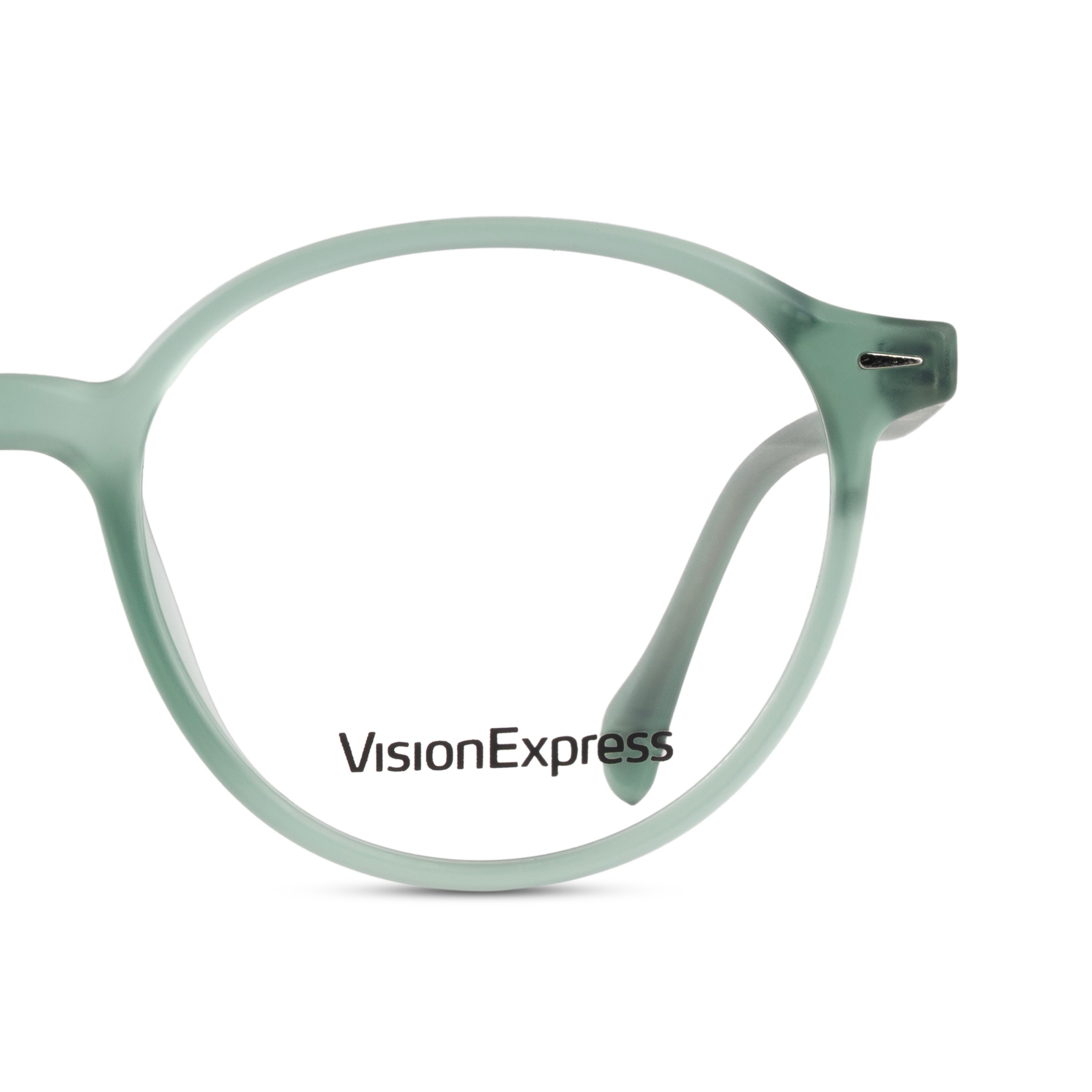 Green Panto Frames for Girls