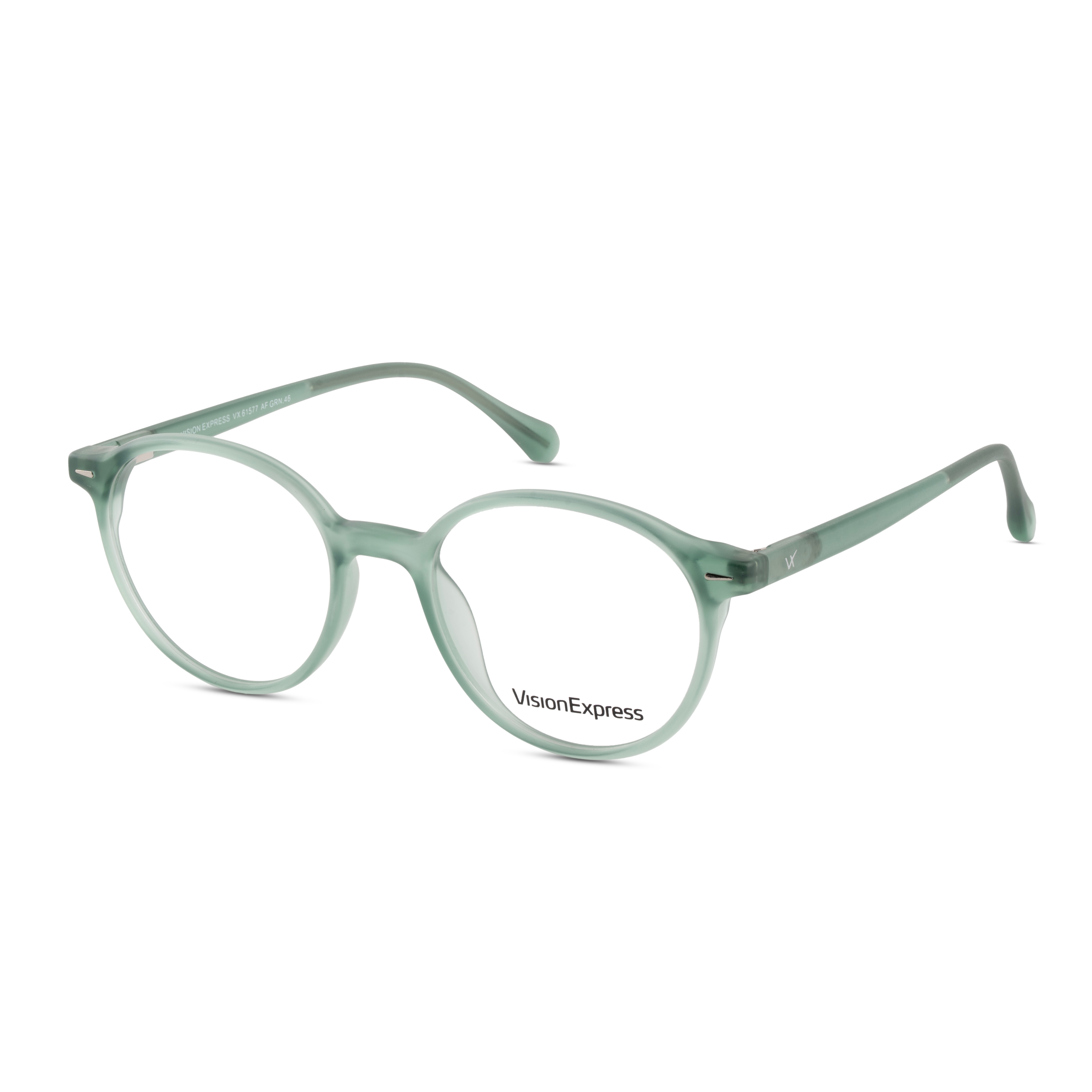 Green Panto Frames for Girls