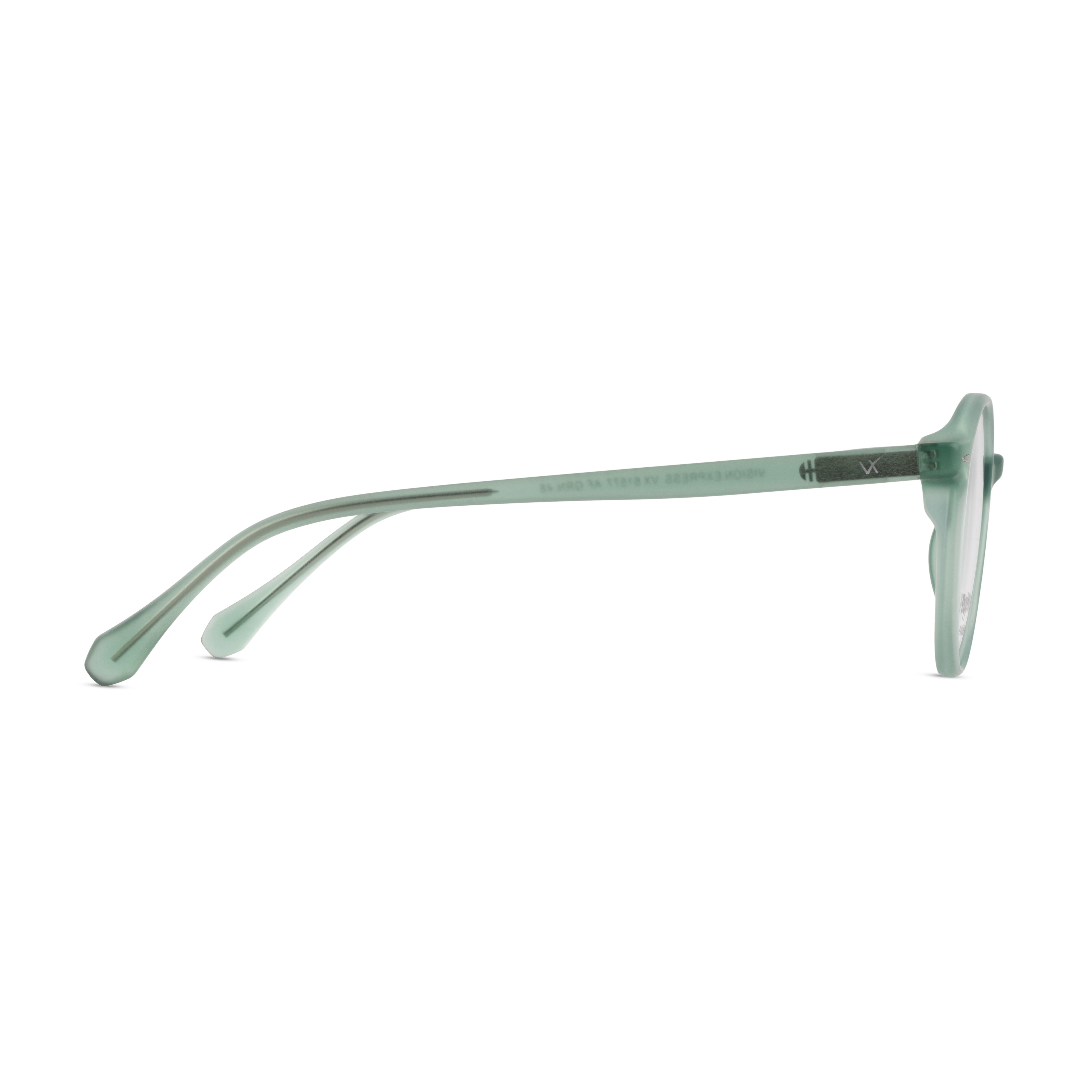 Green Panto Frames for Girls