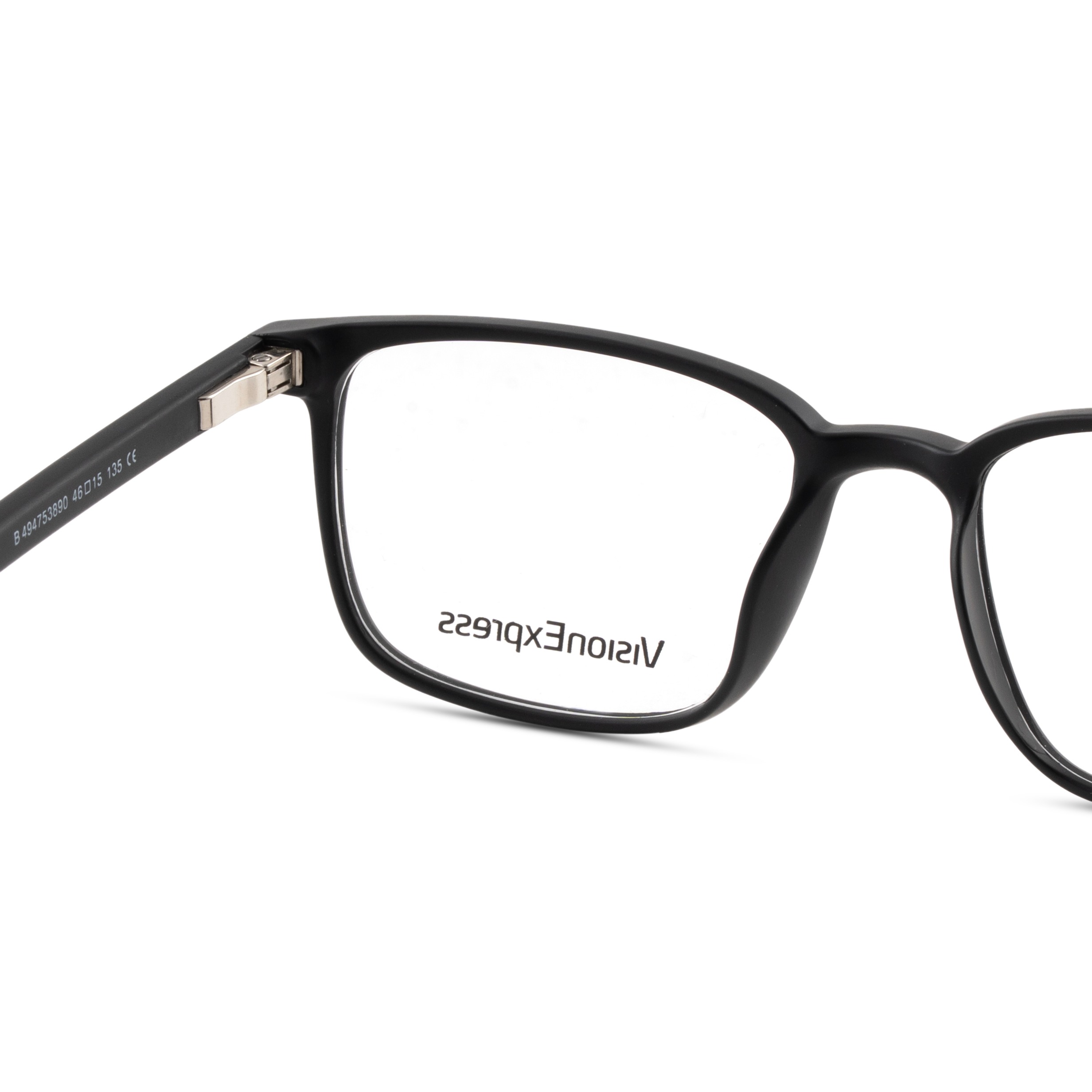 Black Panto Frames for Boys