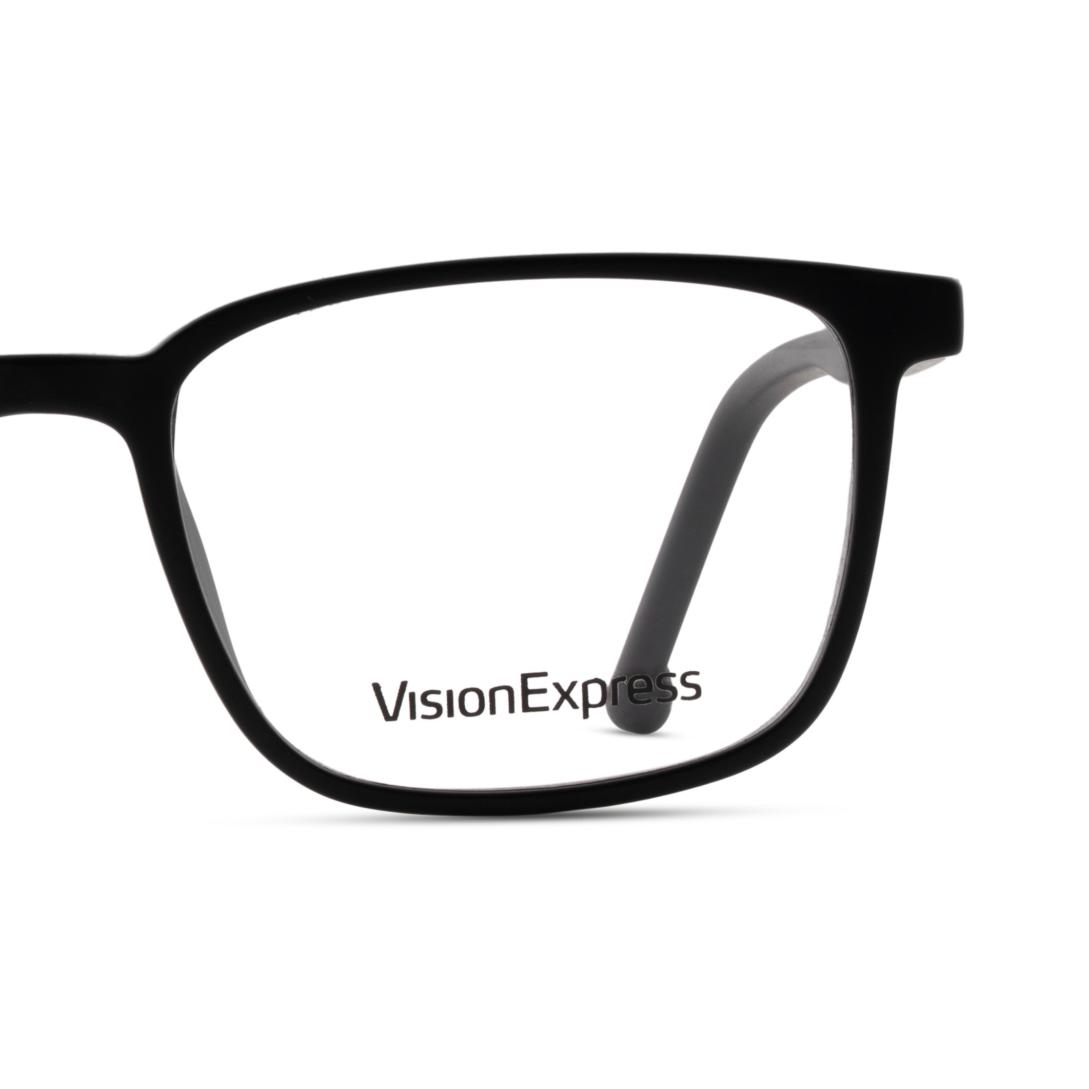 Black Panto Frames for Boys