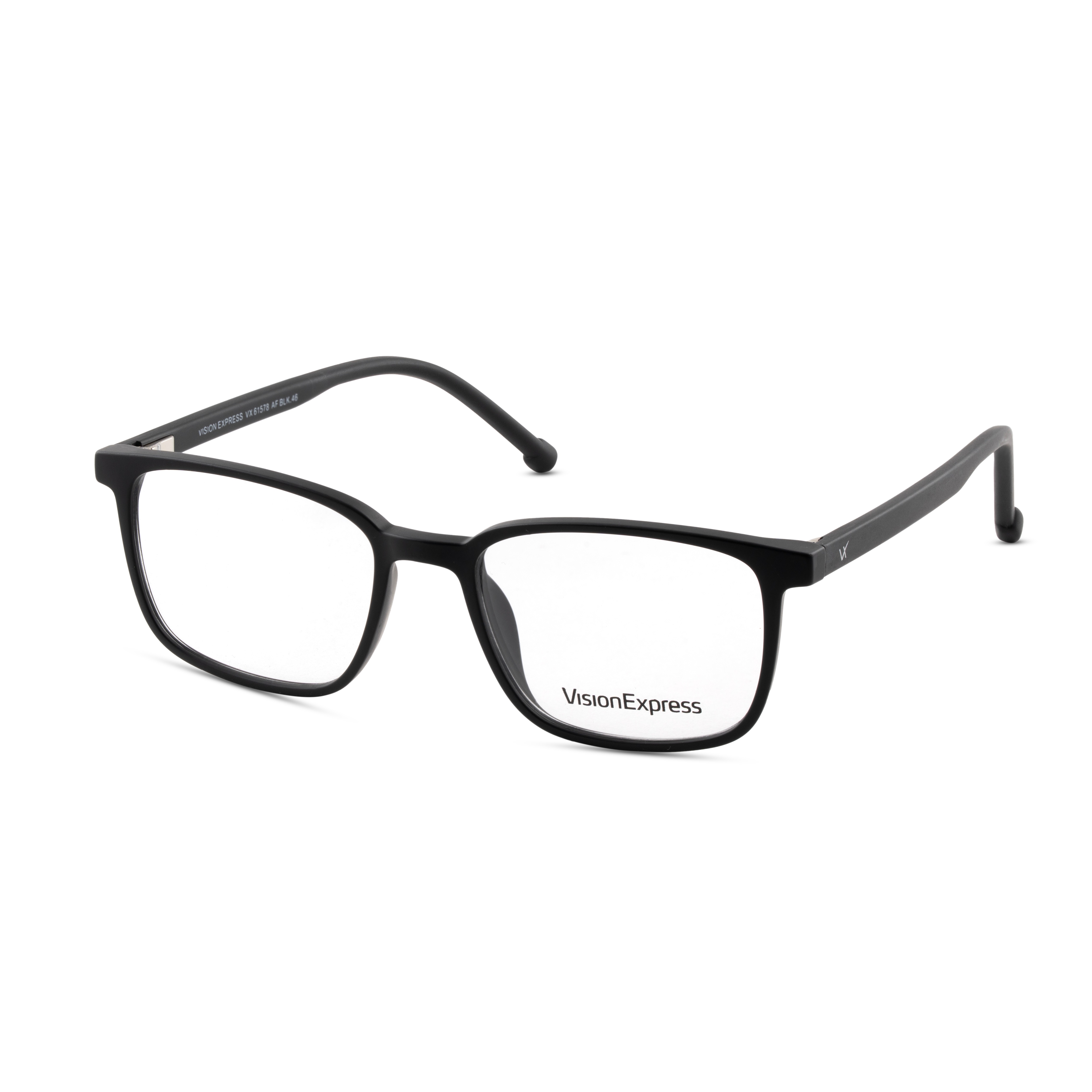 Black Panto Frames for Boys