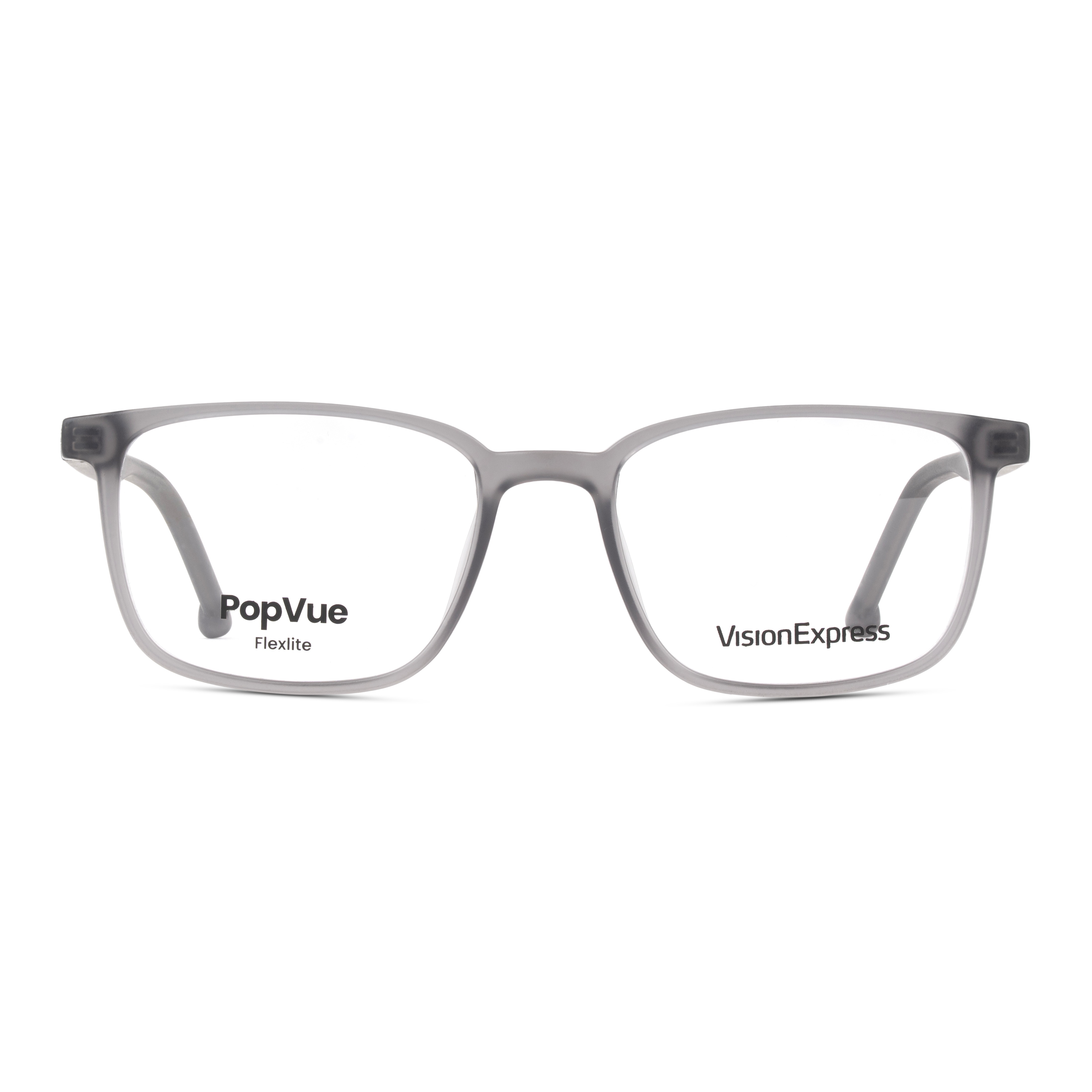 Grey Rectangle Frames for Boys