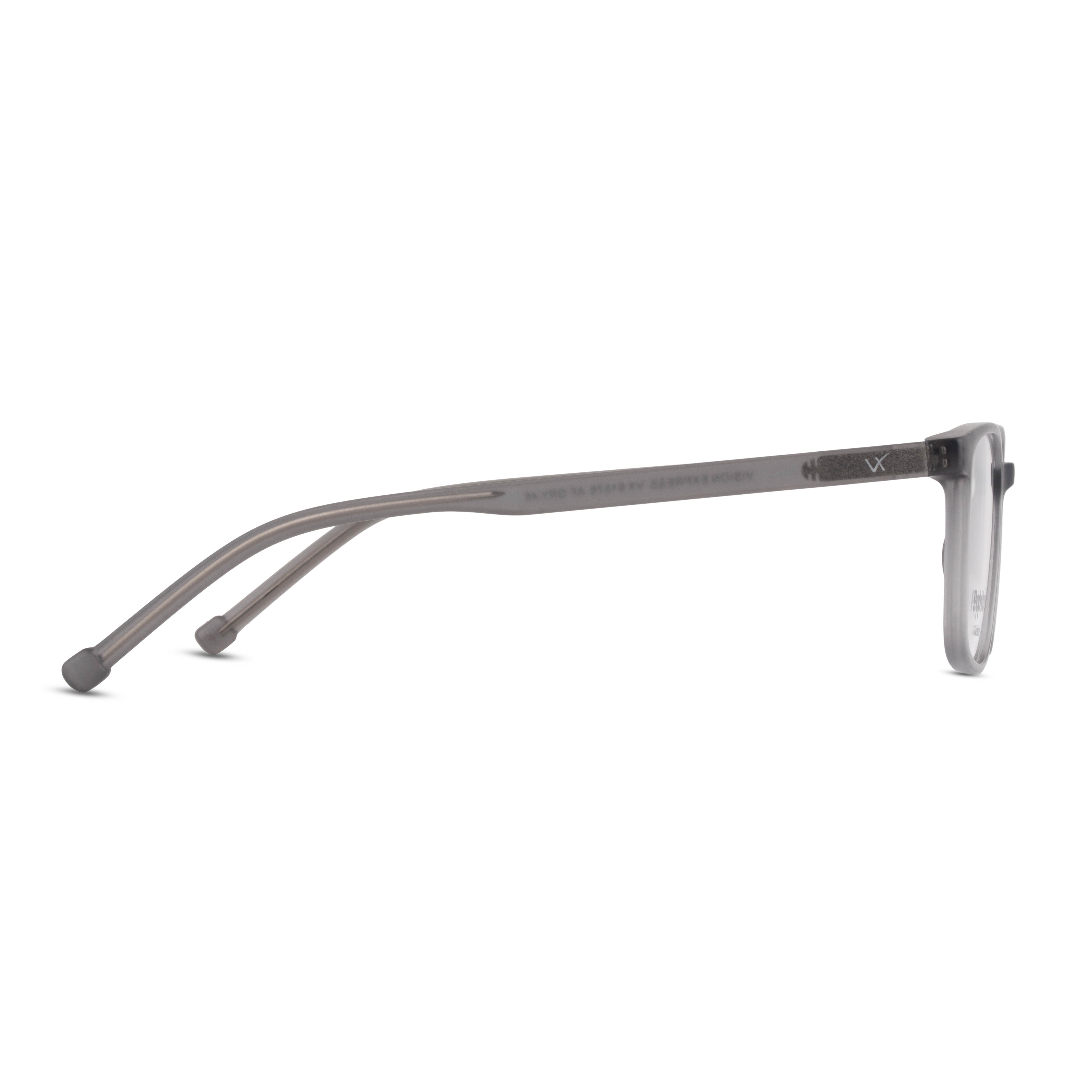 Grey Rectangle Frames for Boys