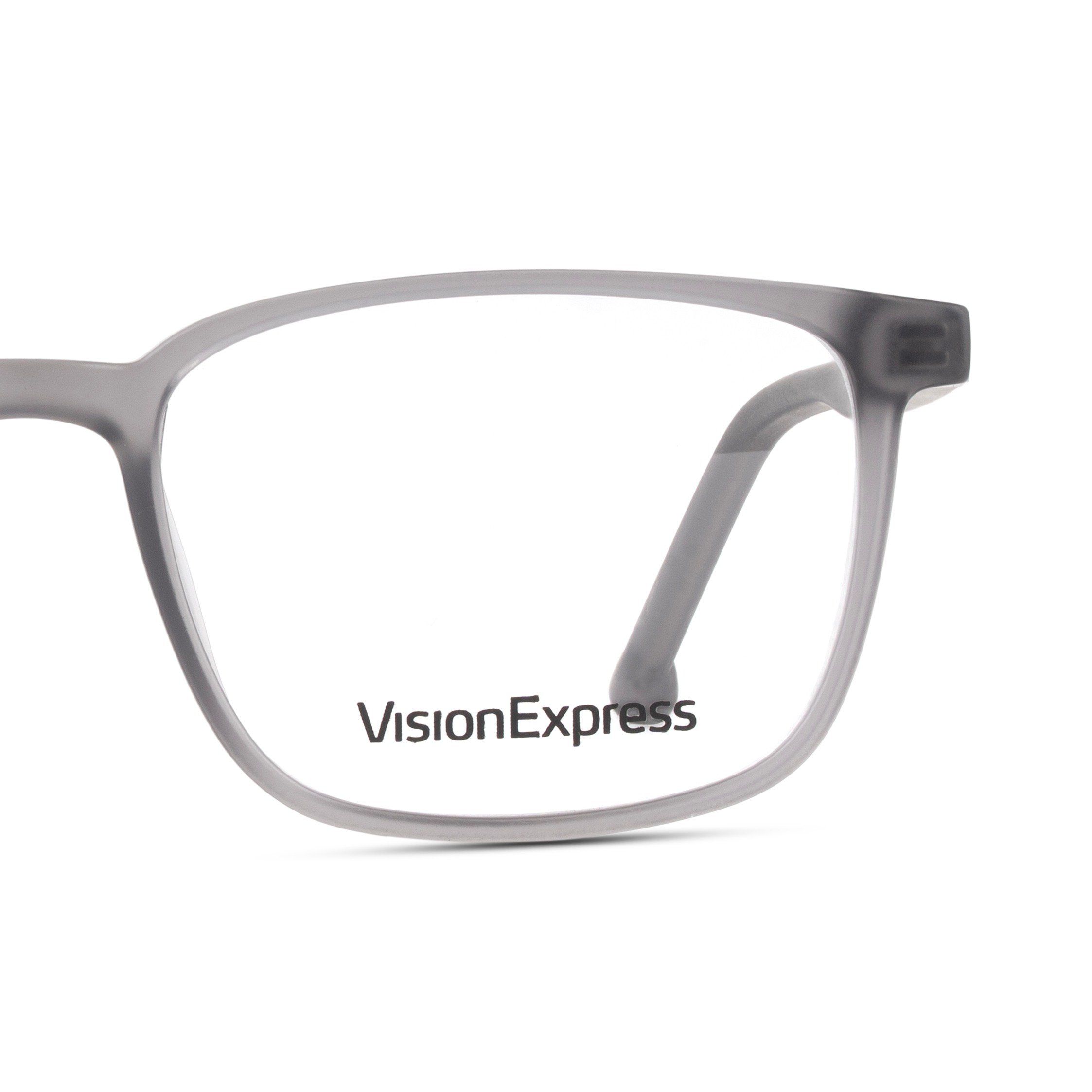 Grey Rectangle Frames for Boys