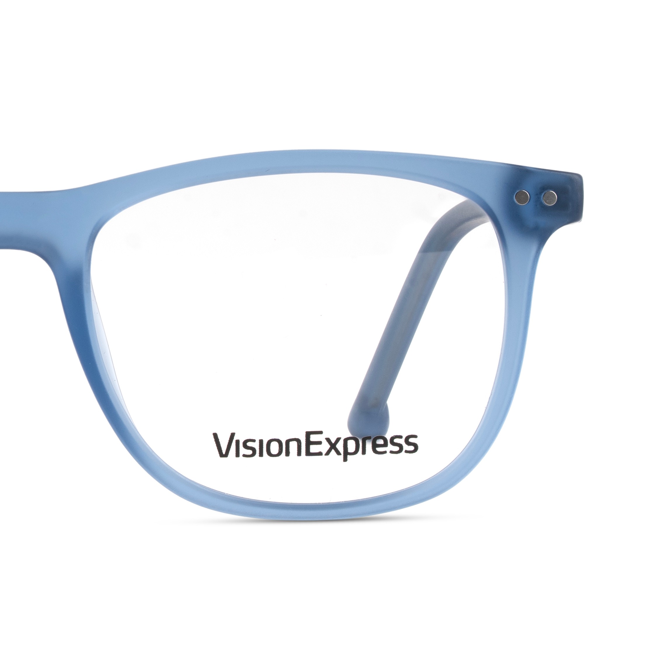 Blue Rectangle Frames for Boys