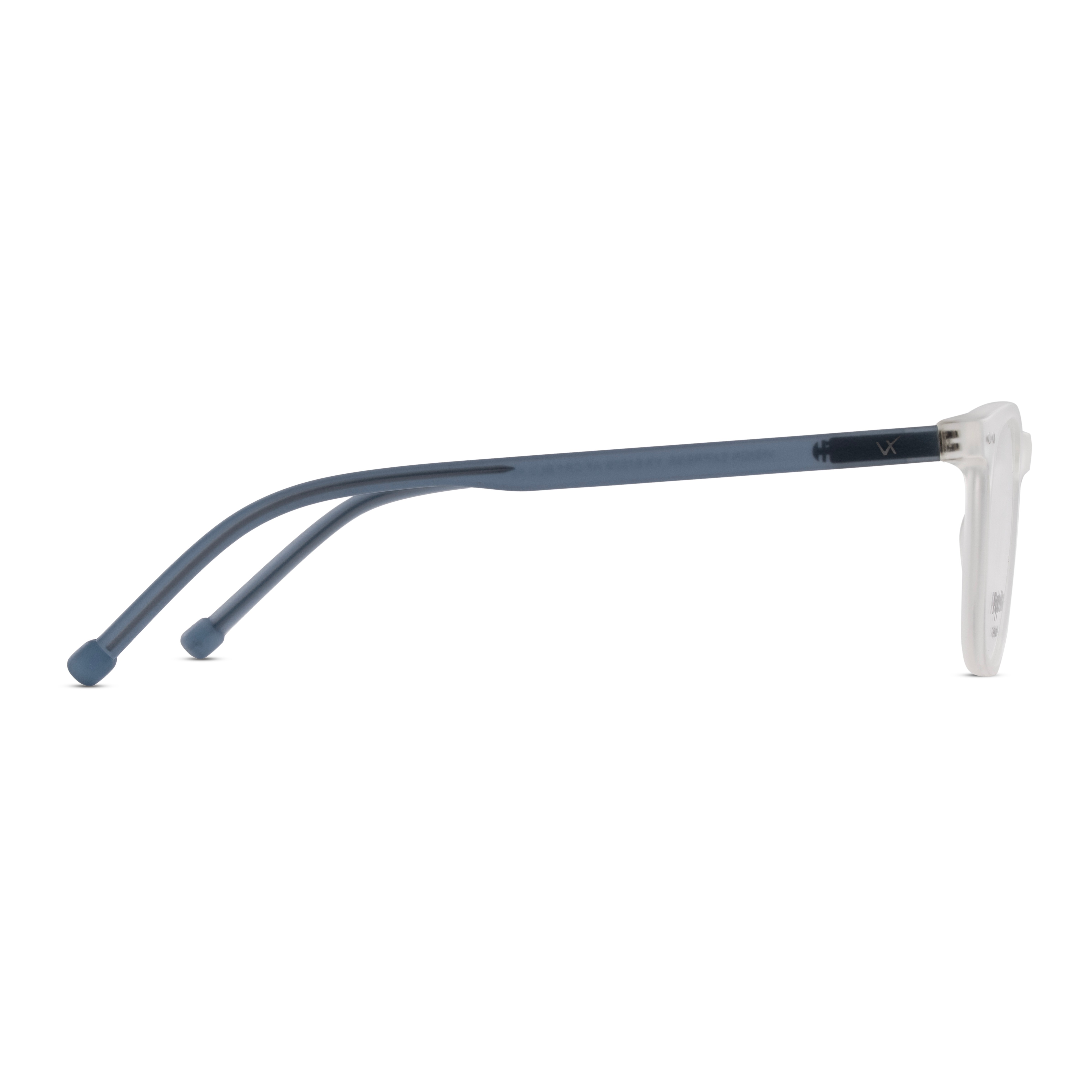 Transparent Rectangle Frames for Boys
