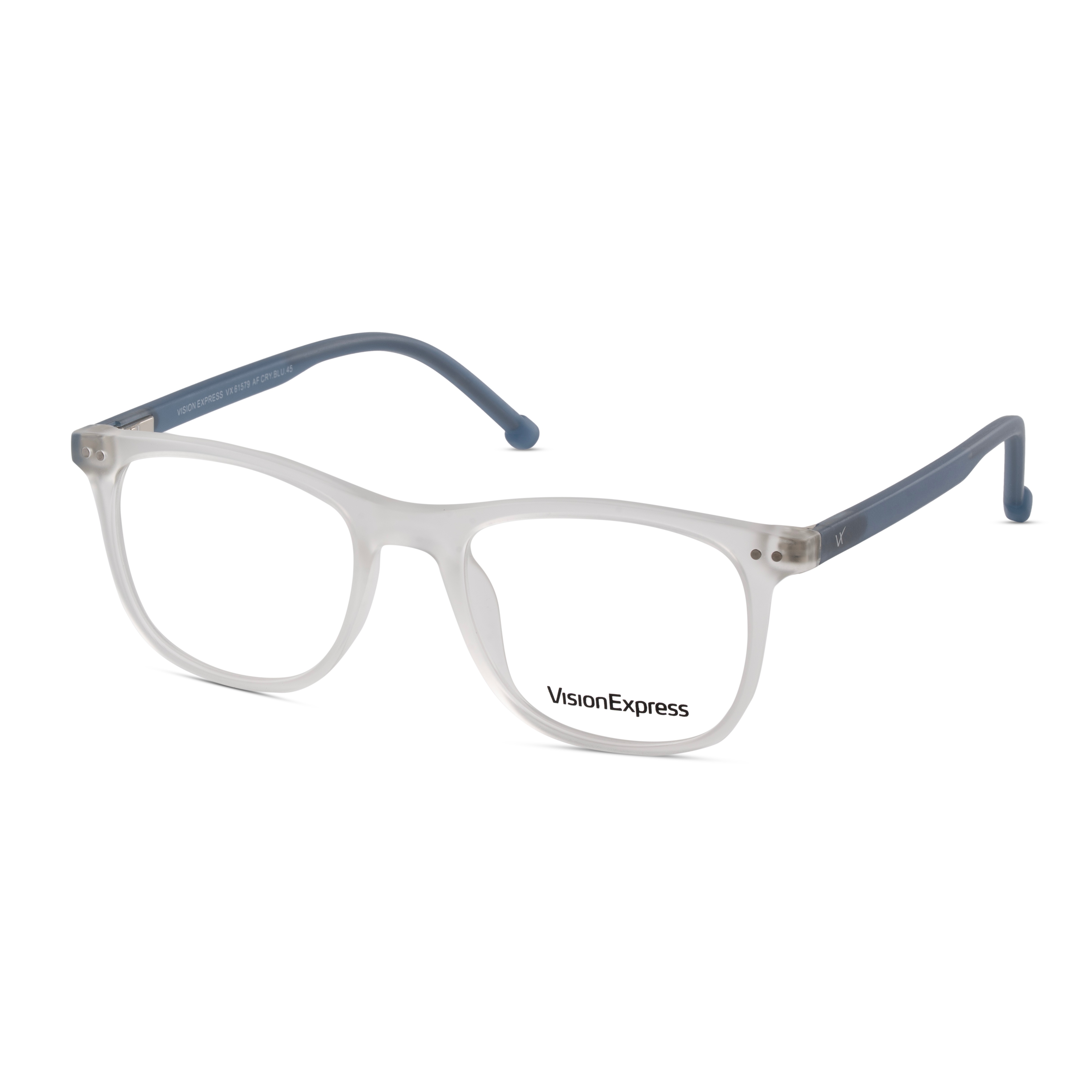 Transparent Rectangle Frames for Boys