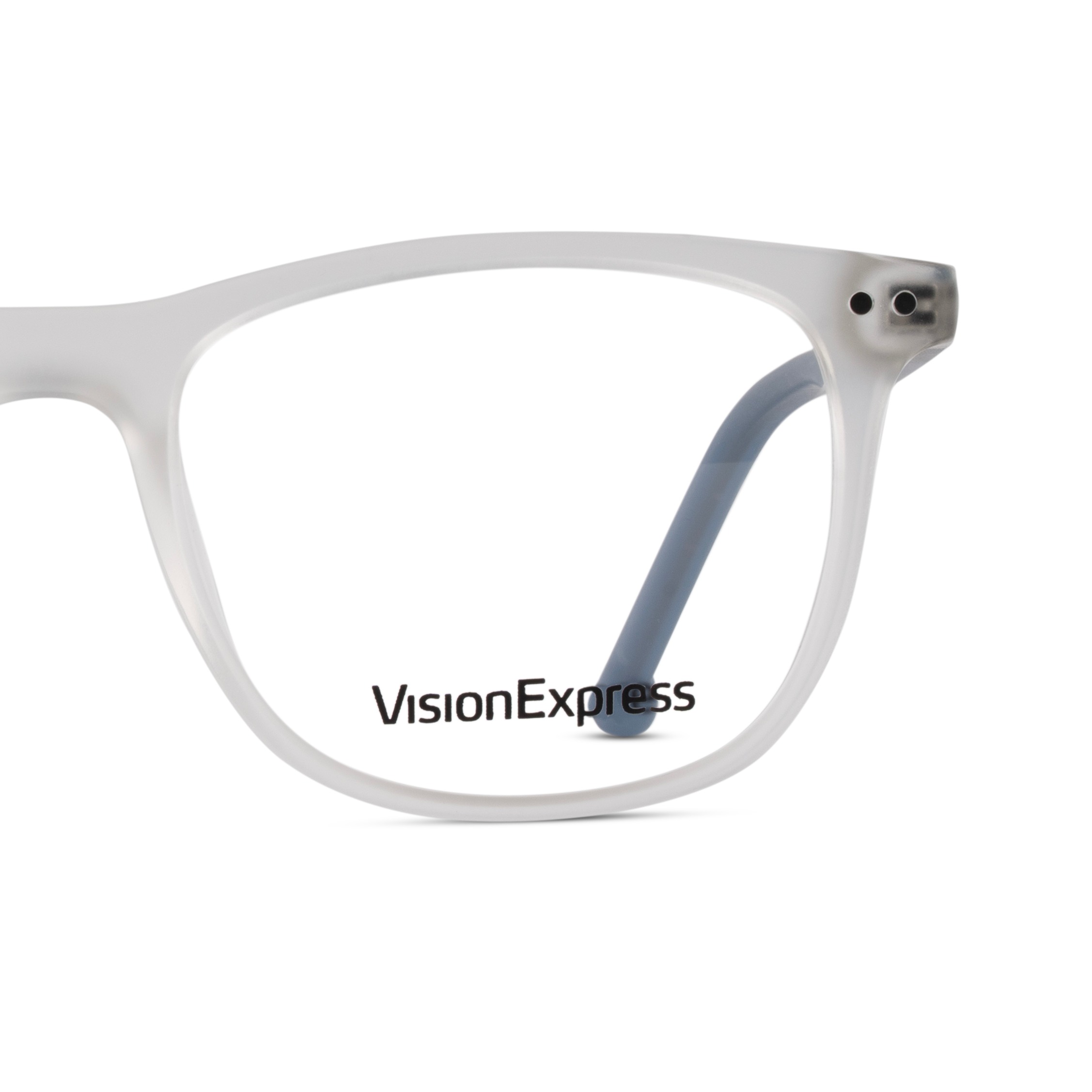 Transparent Rectangle Frames for Boys