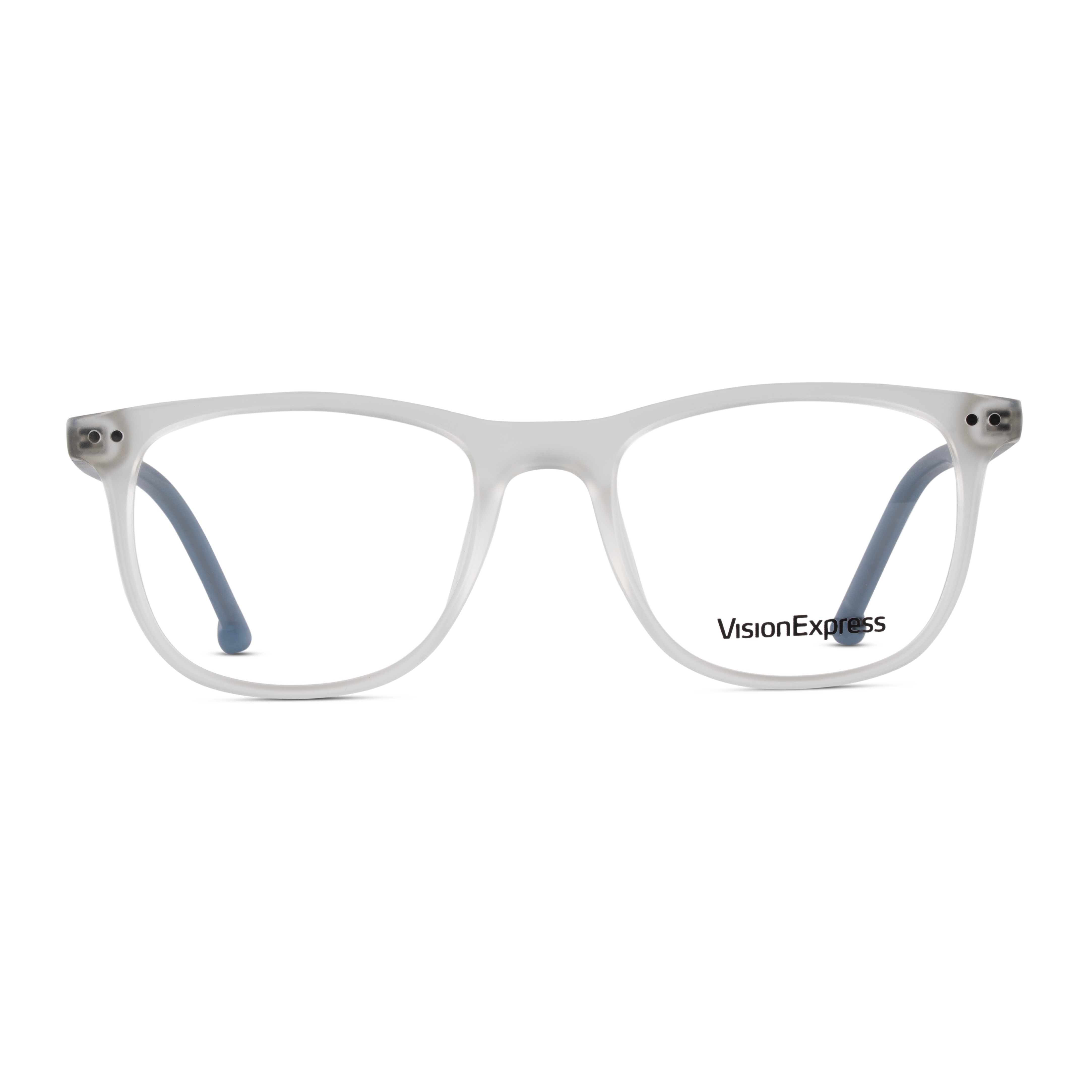 Transparent Rectangle Frames for Boys