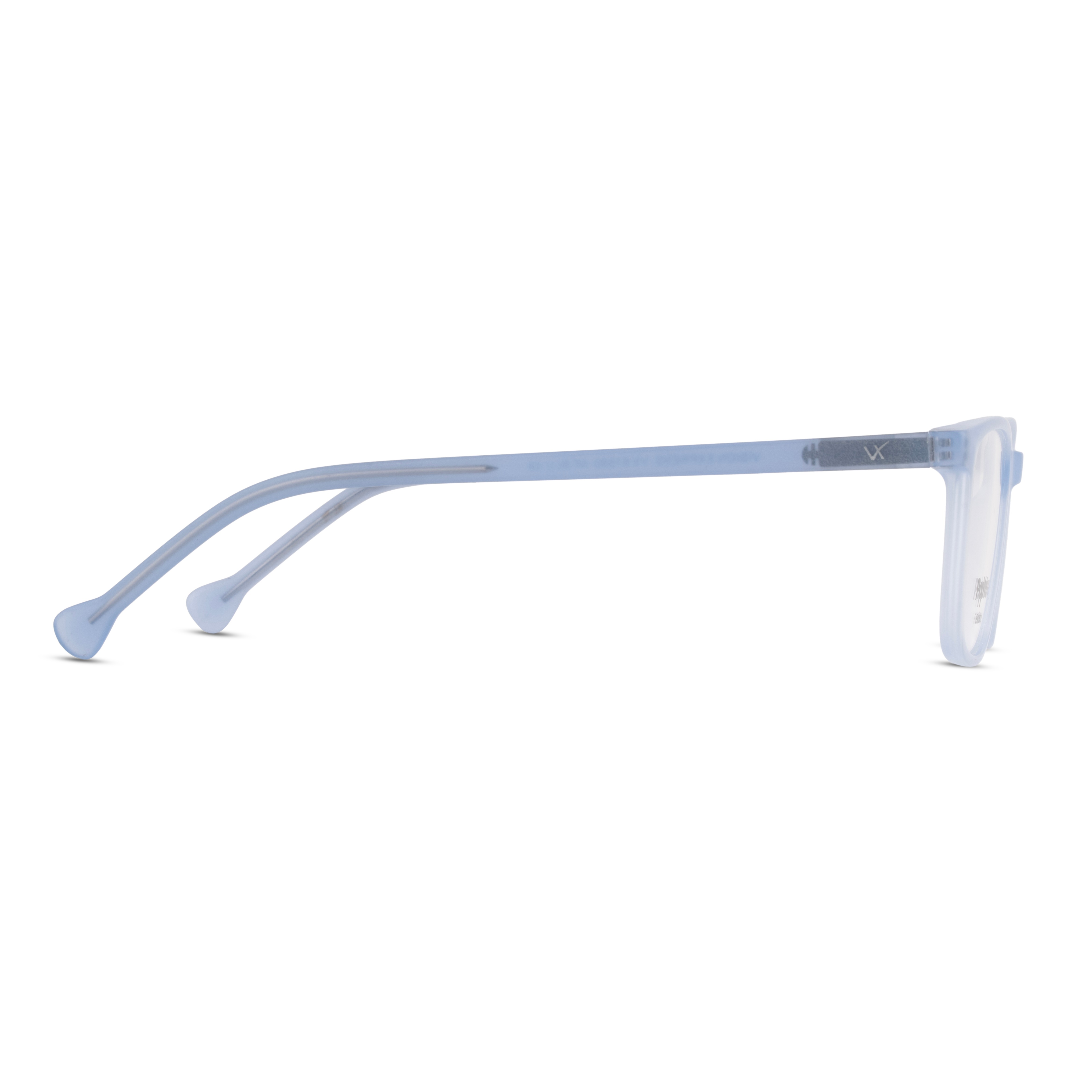 Blue Rectangle Frames for Boys
