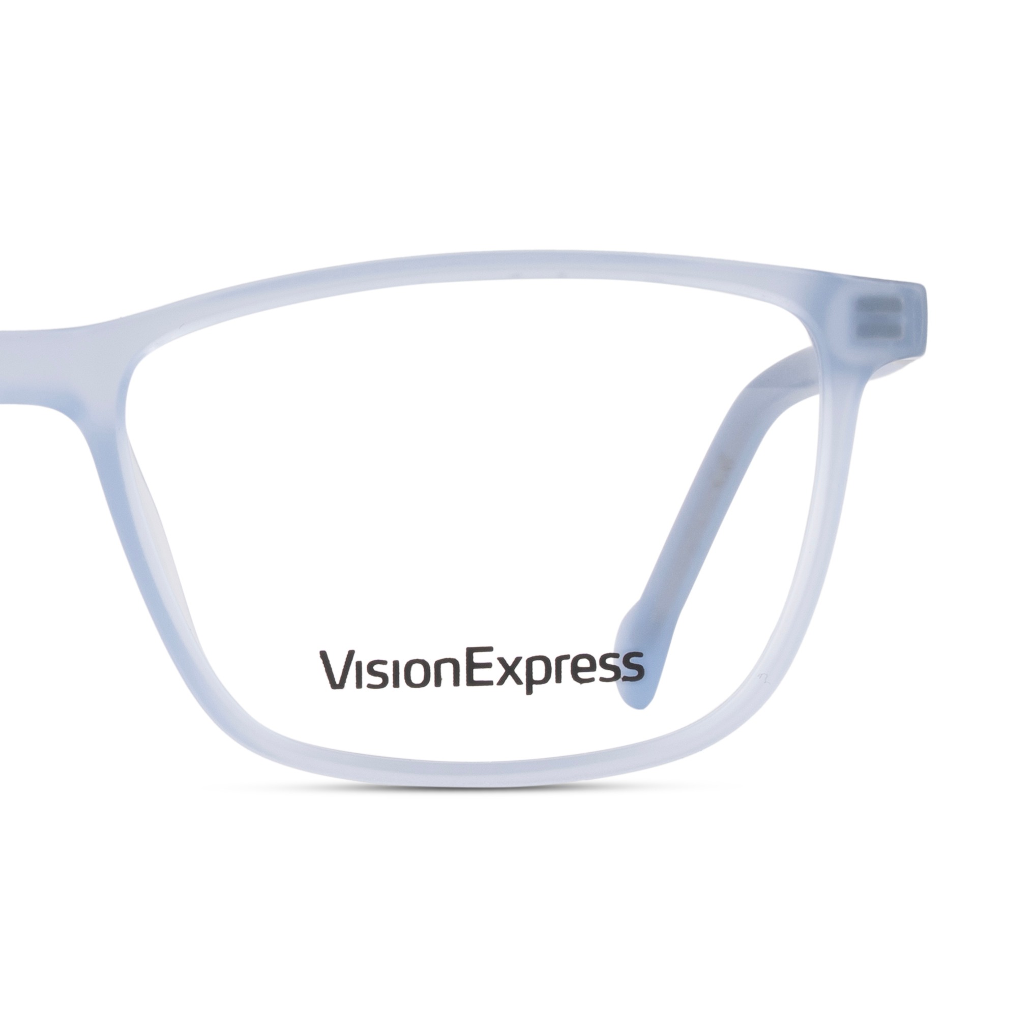 Blue Rectangle Frames for Boys