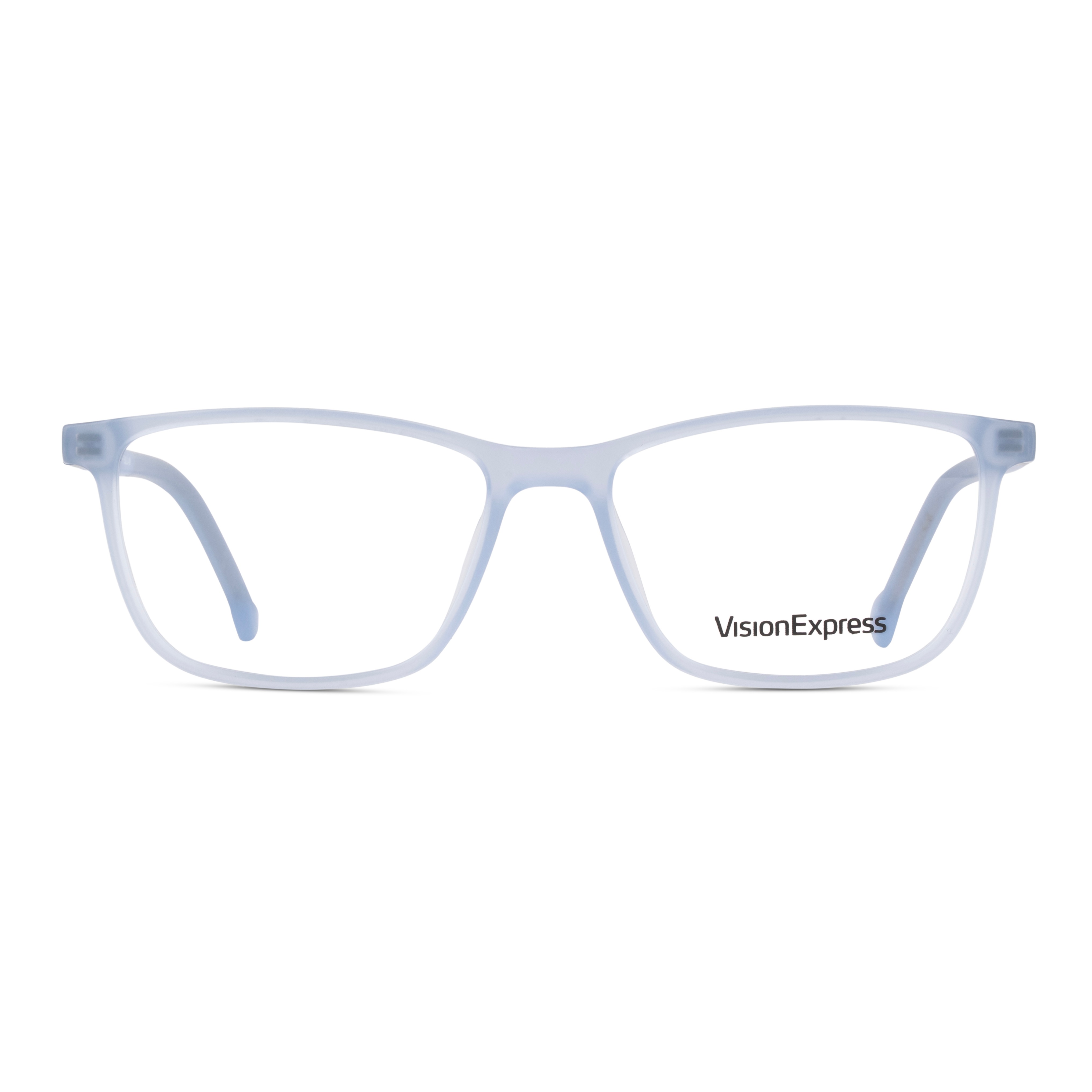 Blue Rectangle Frames for Boys