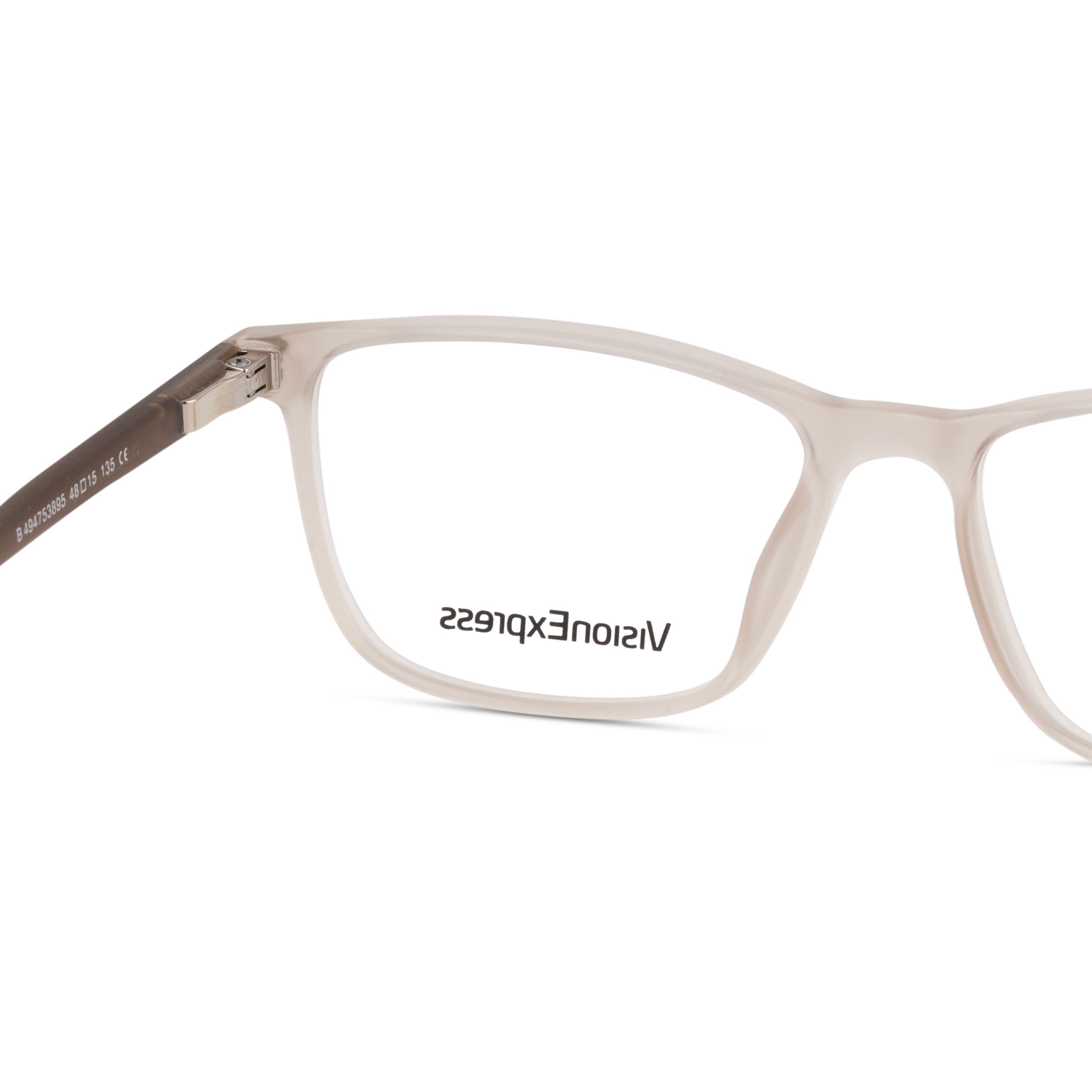 Brown Rectangle Frames for Boys