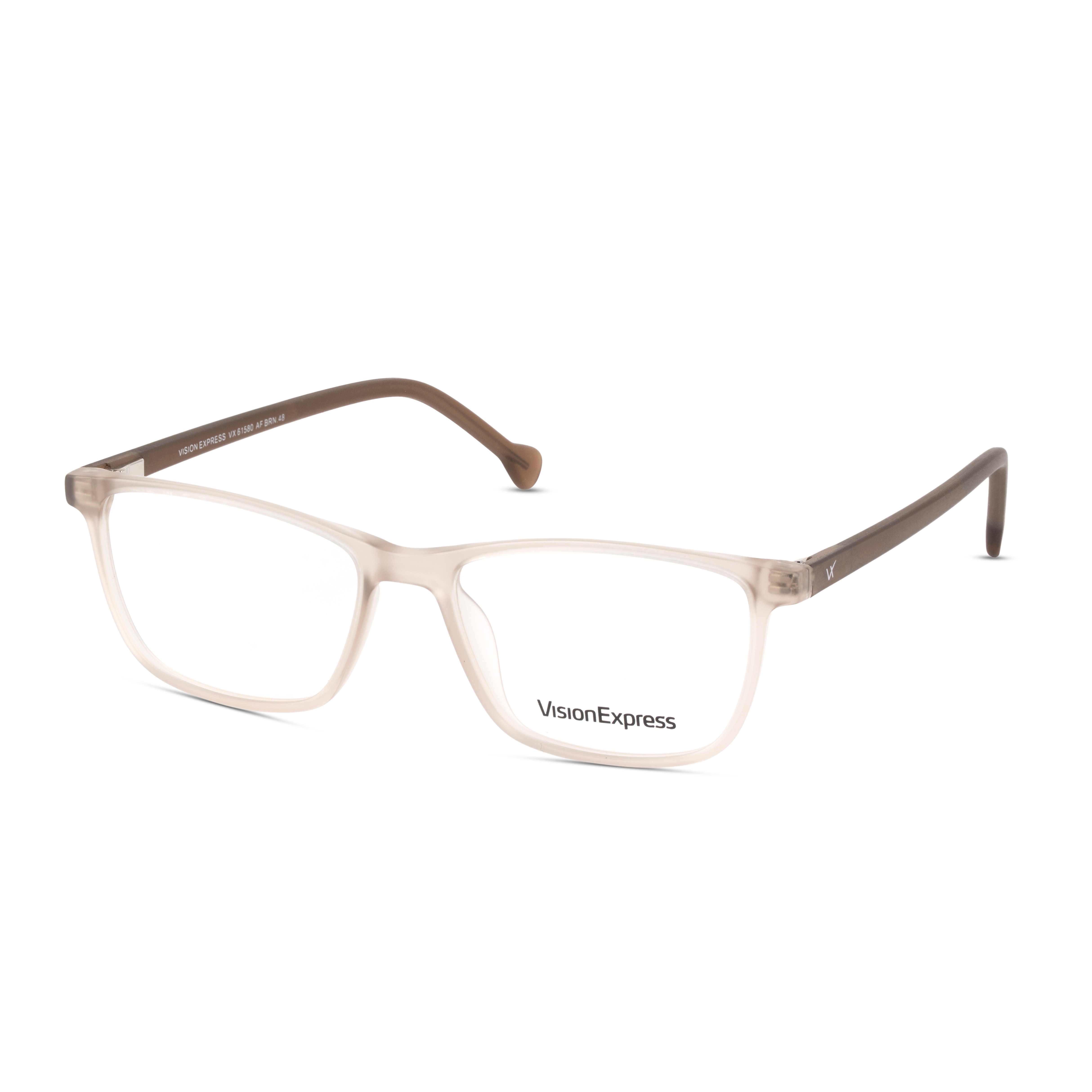 Brown Rectangle Frames for Boys