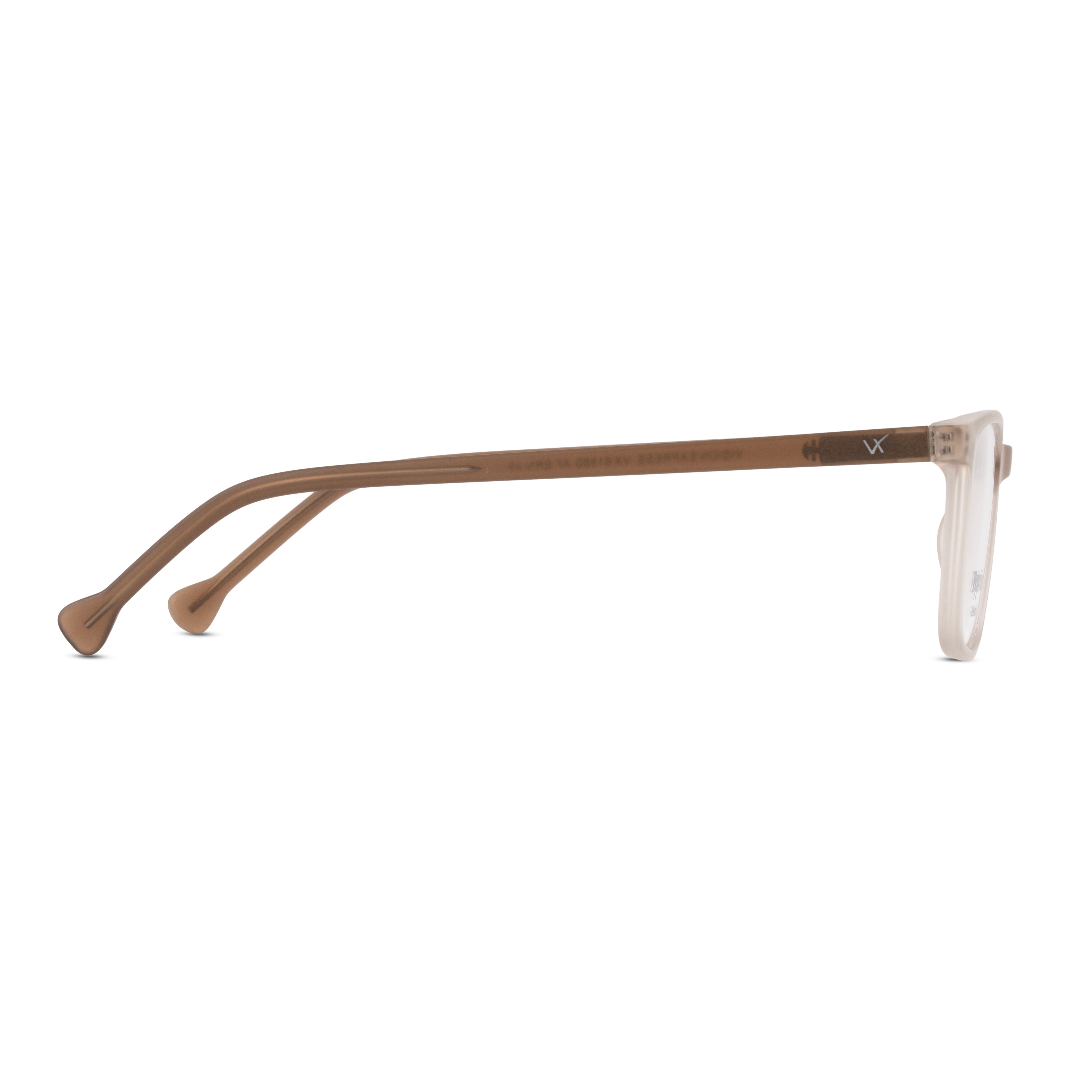 Brown Rectangle Frames for Boys