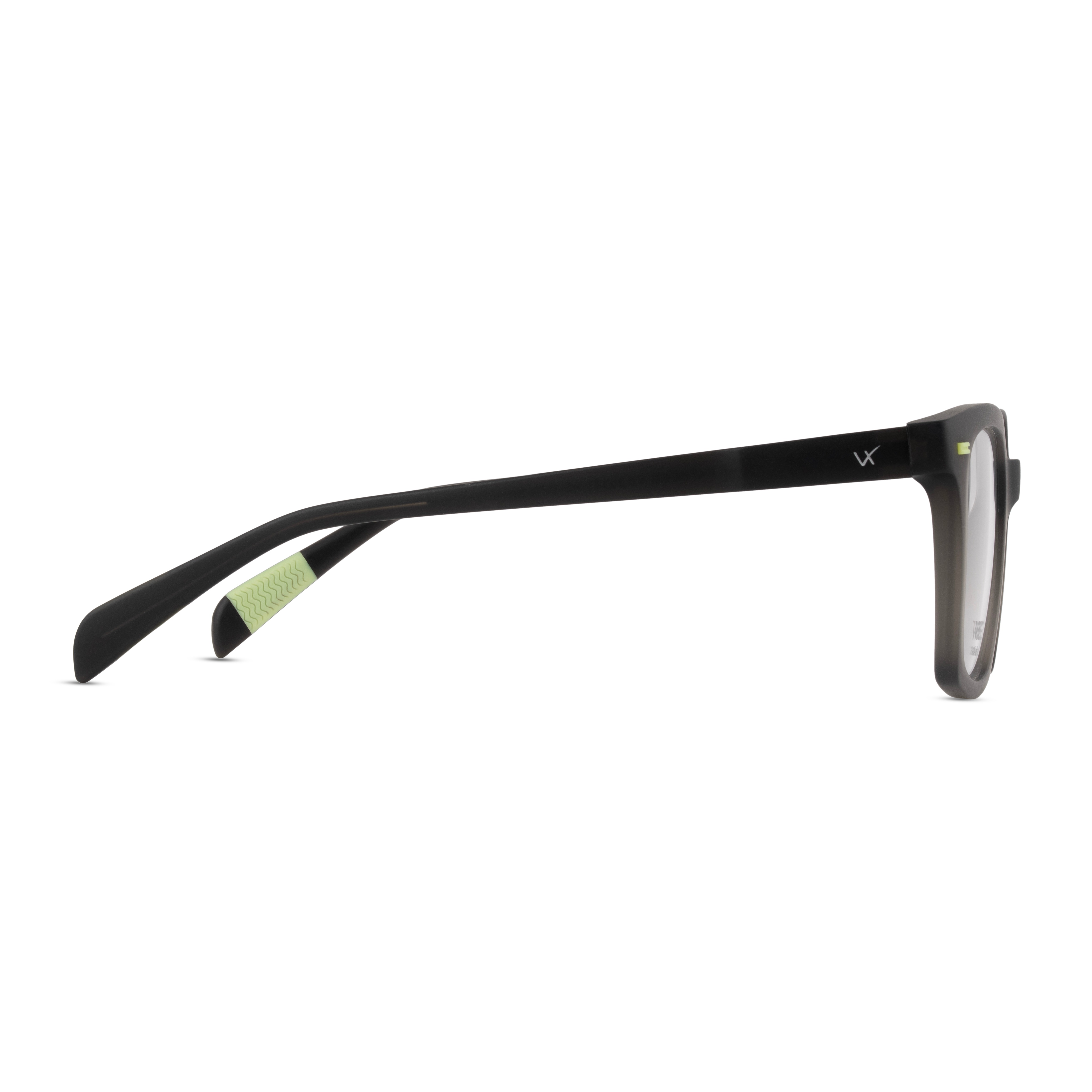 Grey Rectangle Frames for Men