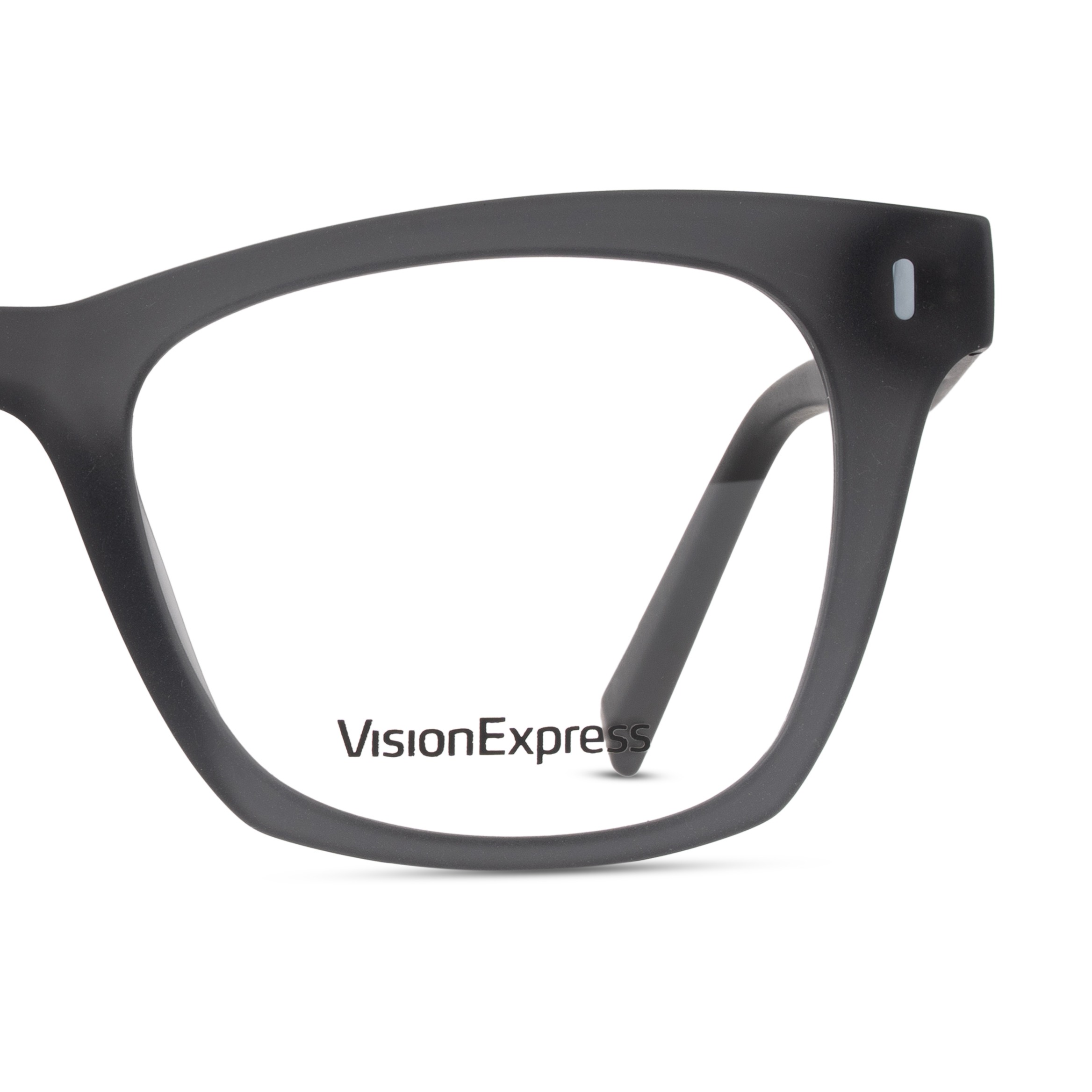 Grey Rectangle Frames for Men