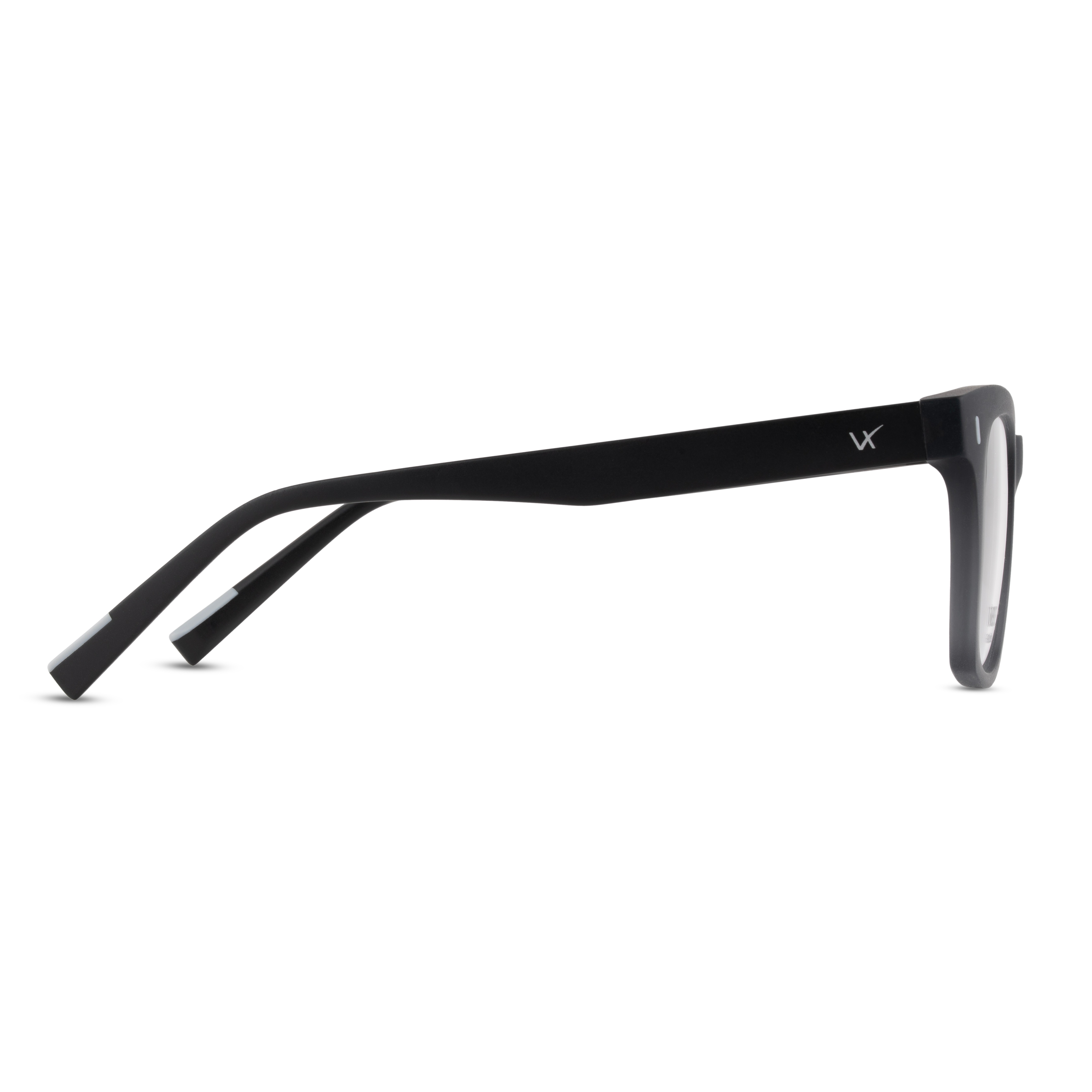 Grey Rectangle Frames for Men