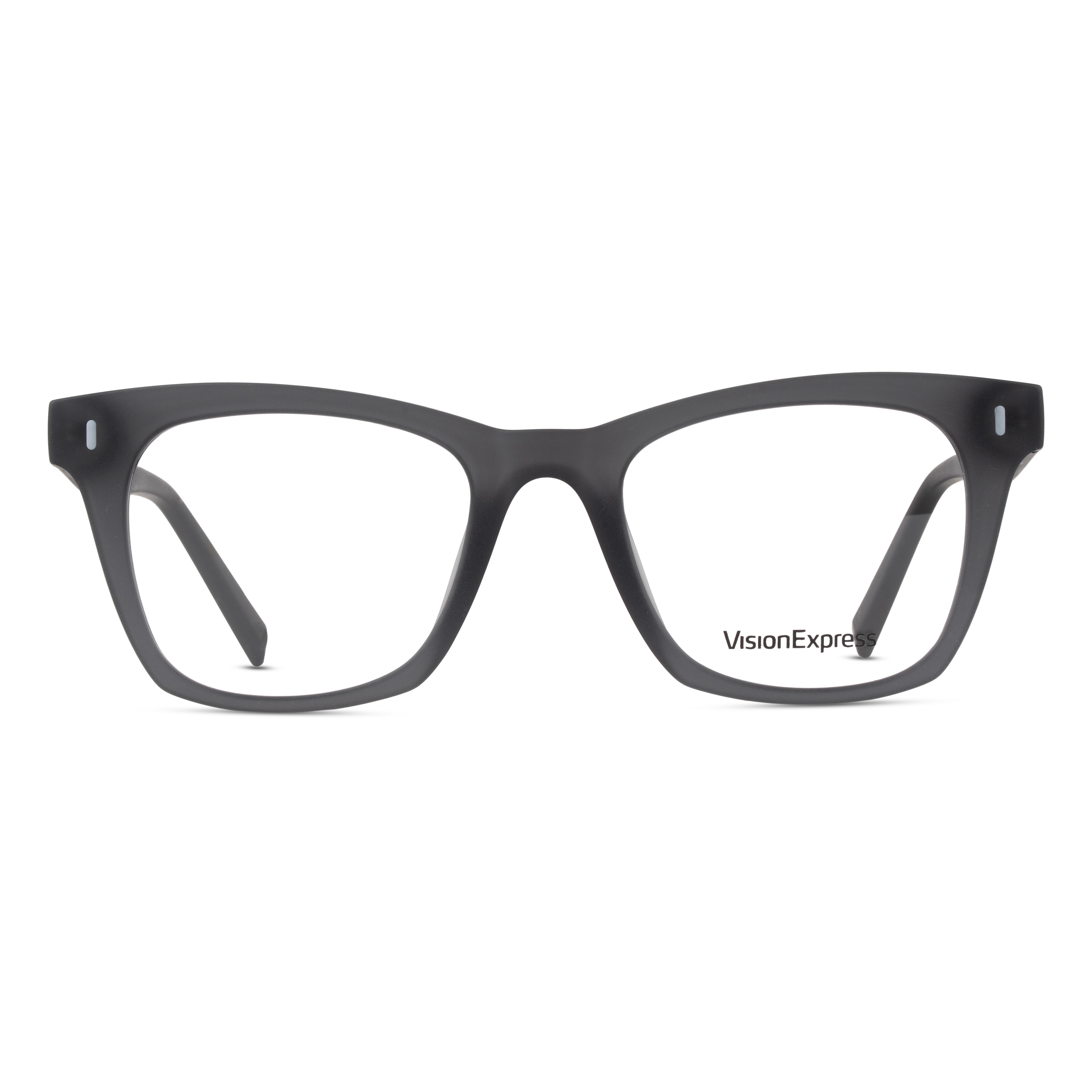 Grey Rectangle Frames for Men
