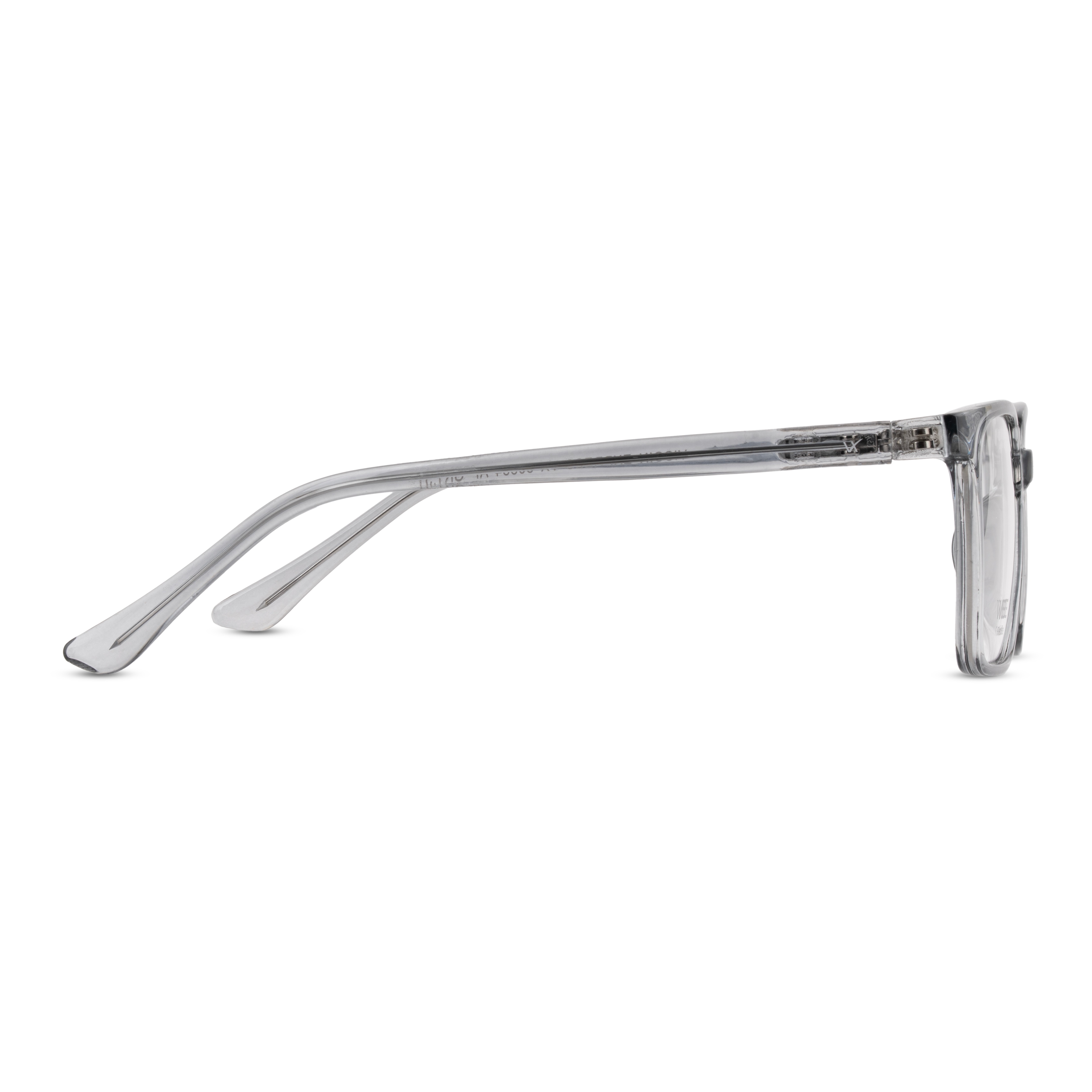 Grey Rectangle Frames for Men