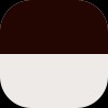 Brown Round Frames for Women