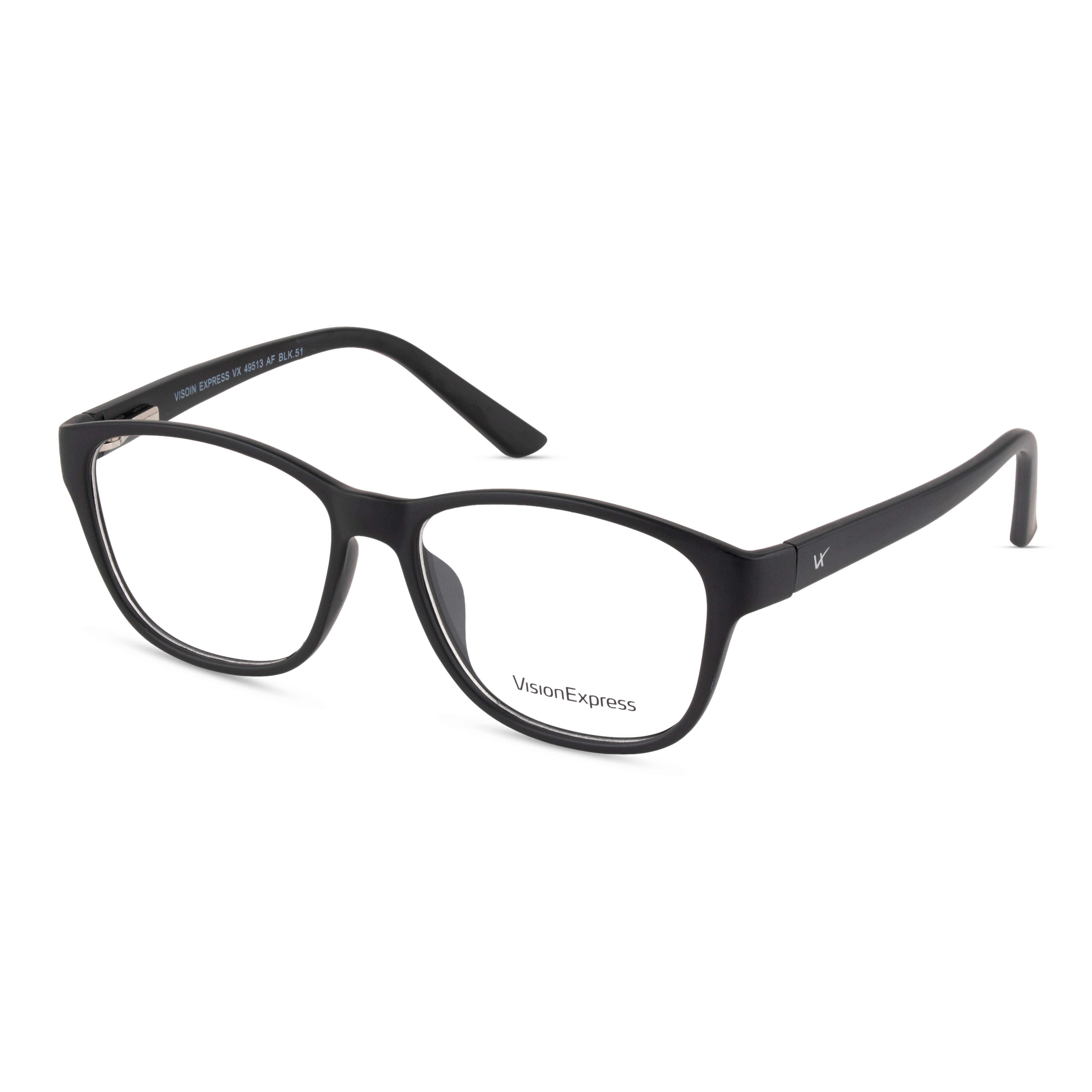 Black Cat Eye Frames for Women