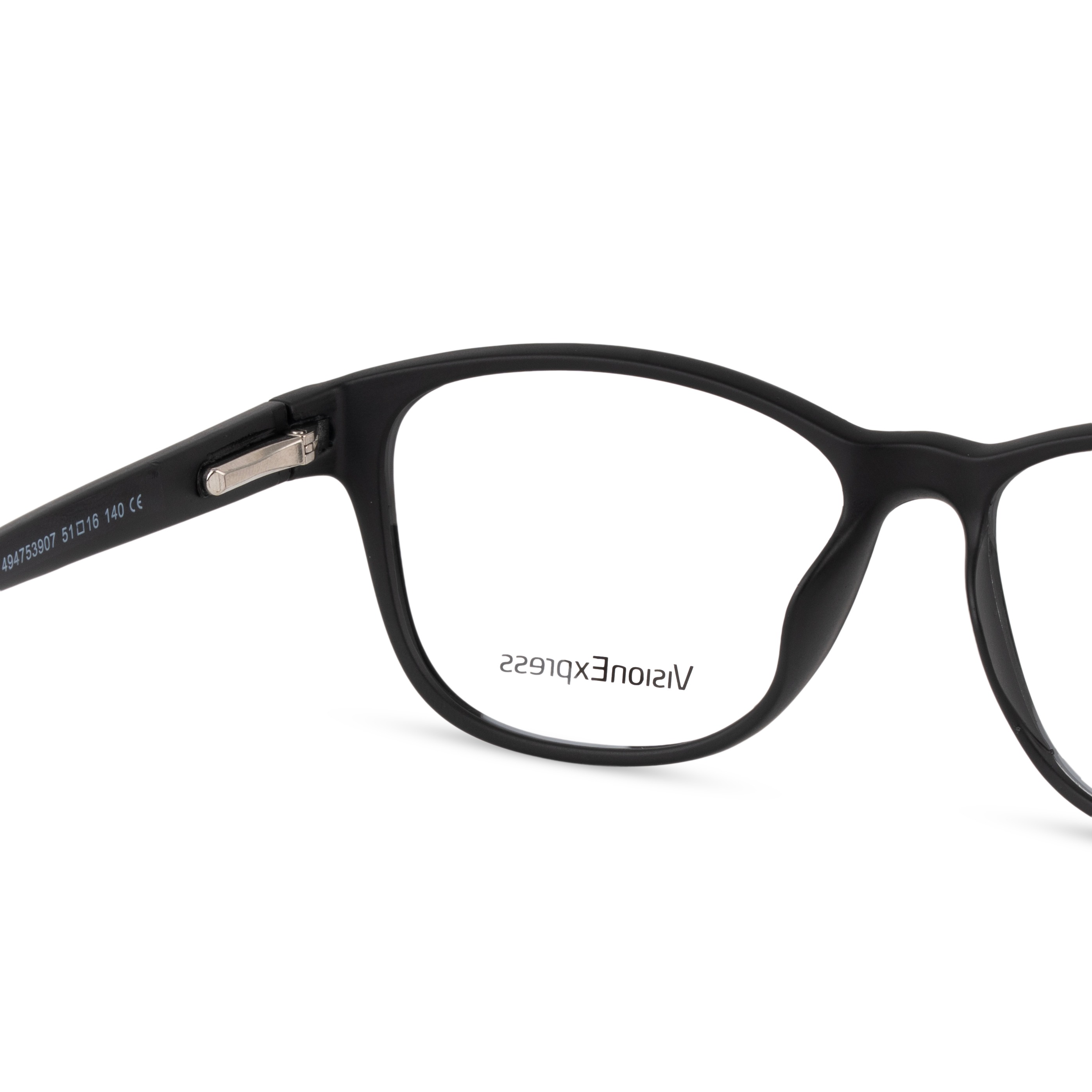 Black Cat Eye Frames for Women