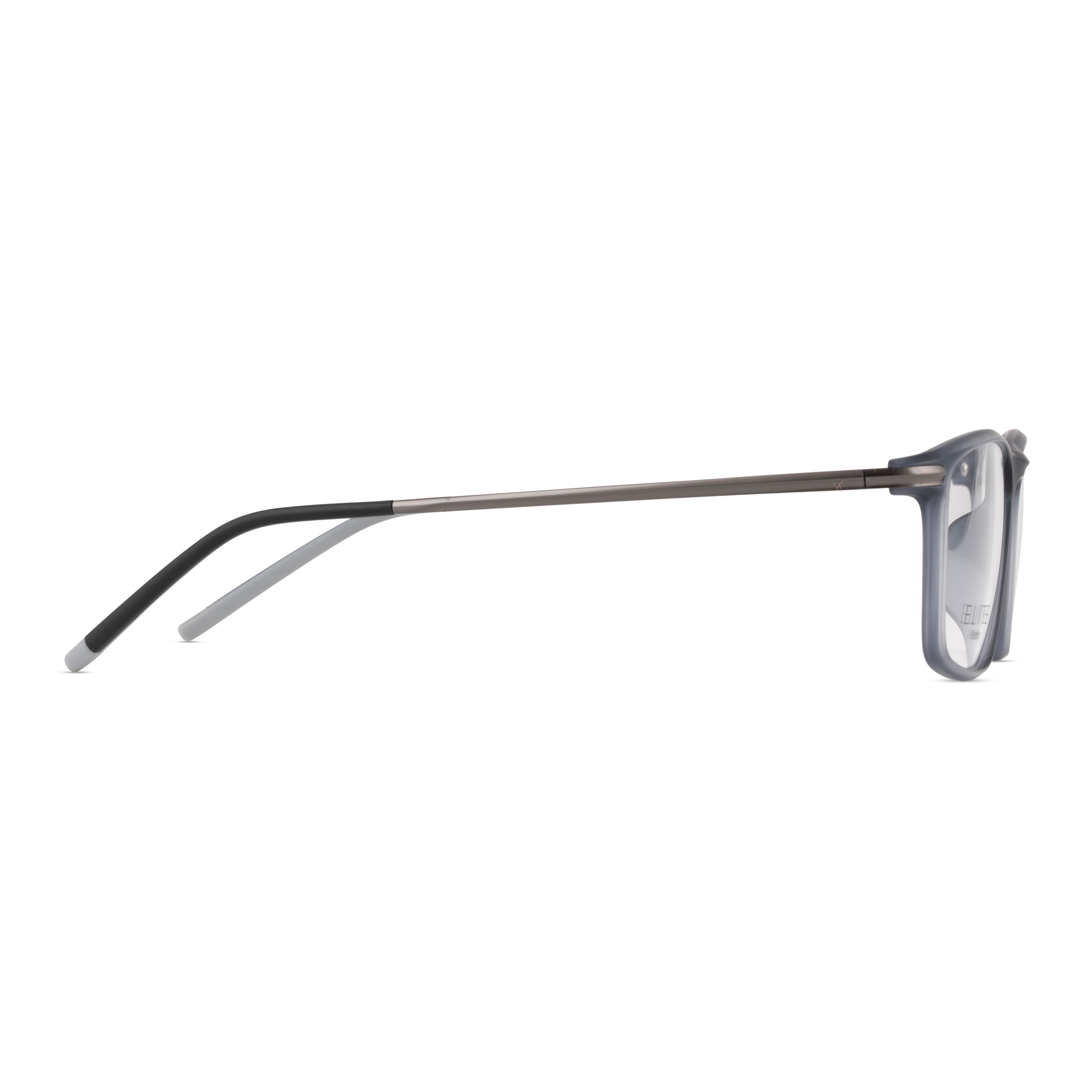 Grey Rectangle Frames for Men