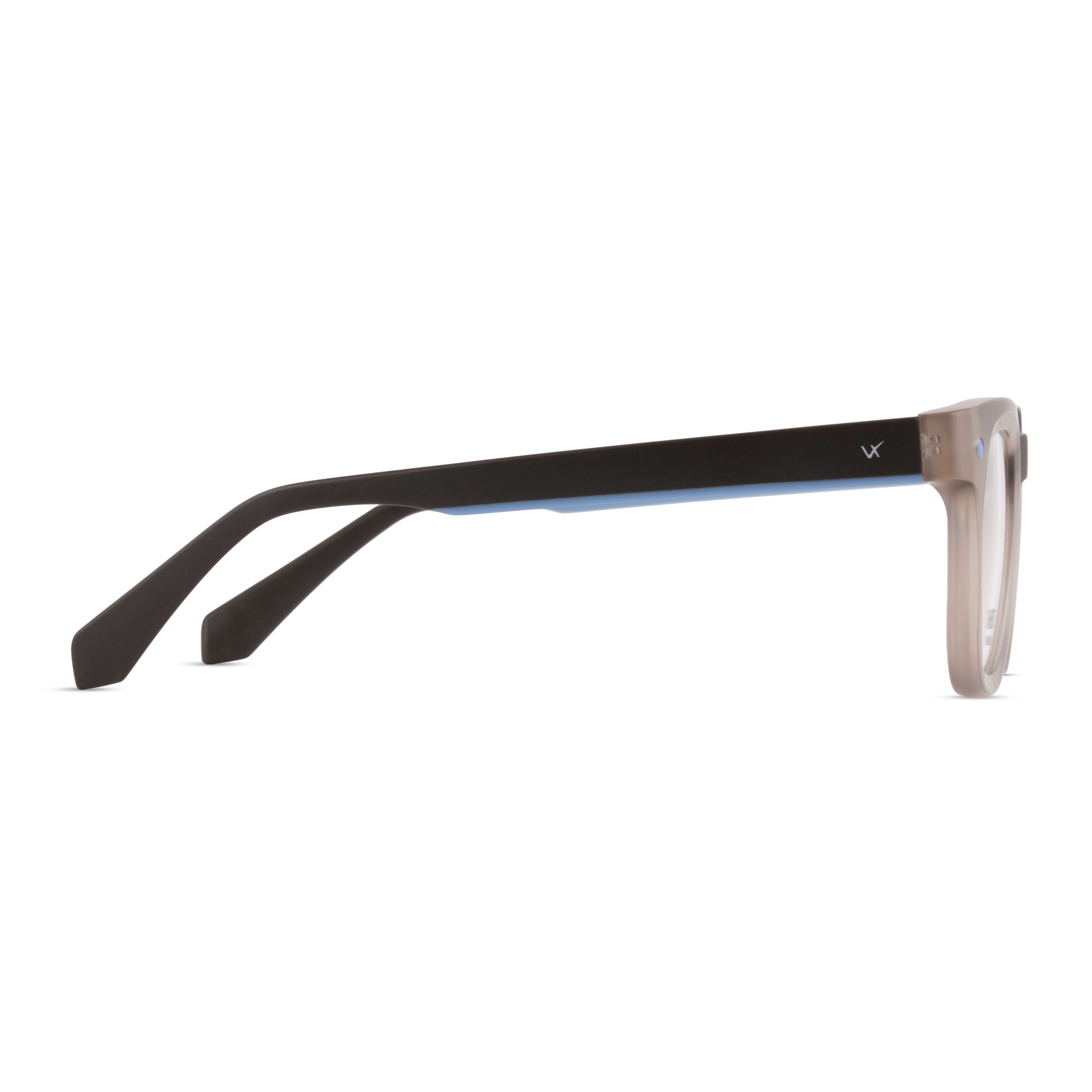 Grey Rectangle Frames for Men