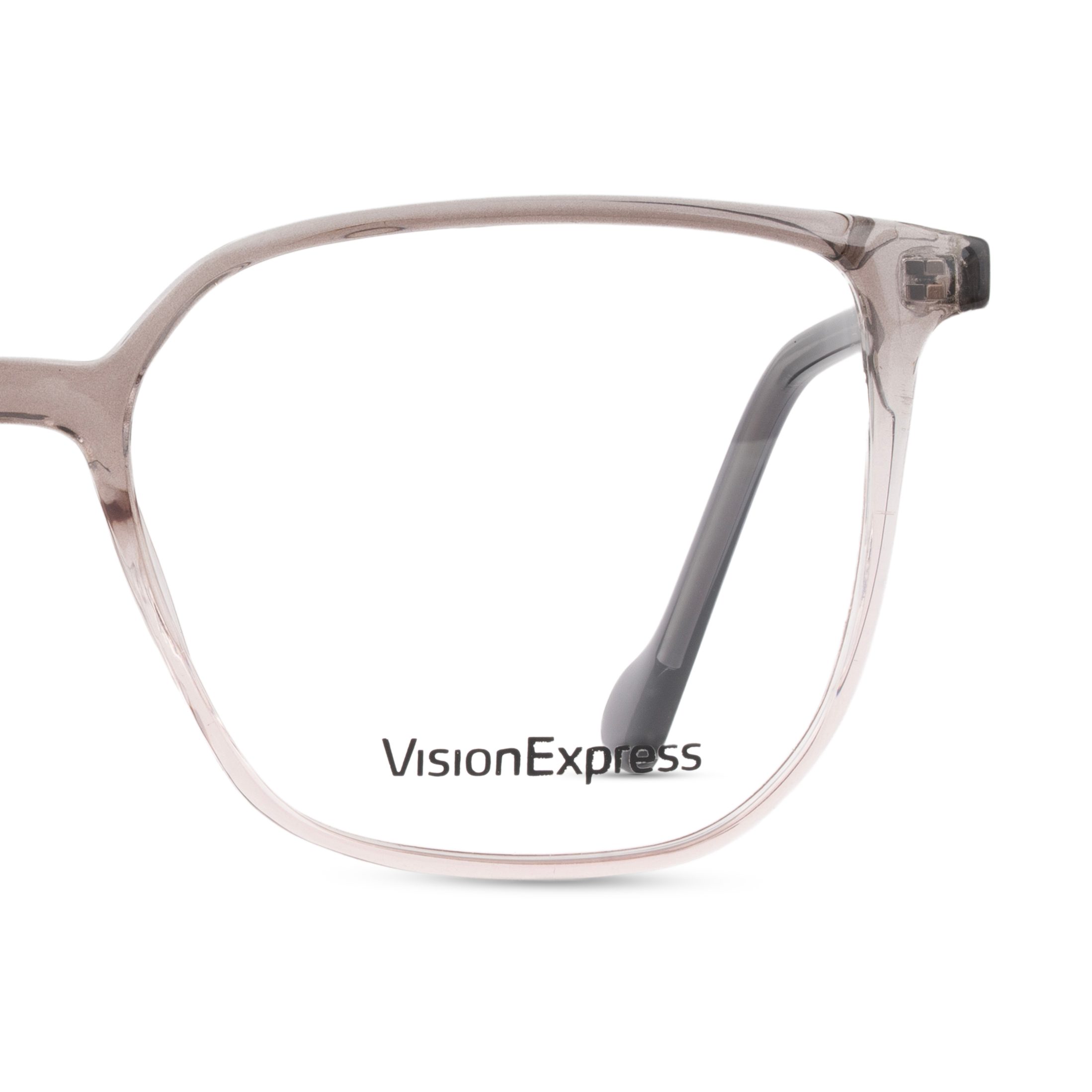 Grey Rectangle Frames for Women