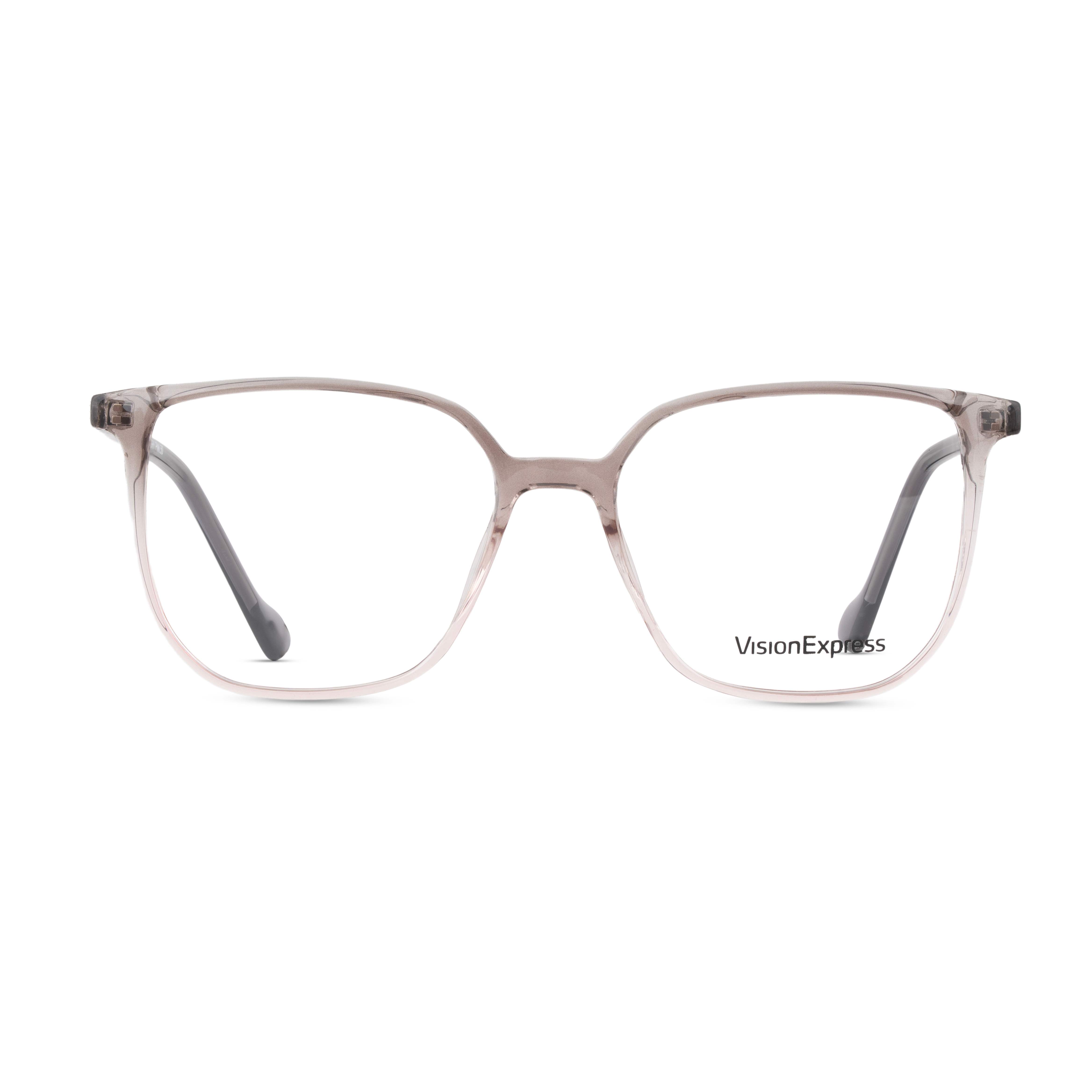 Grey Rectangle Frames for Women