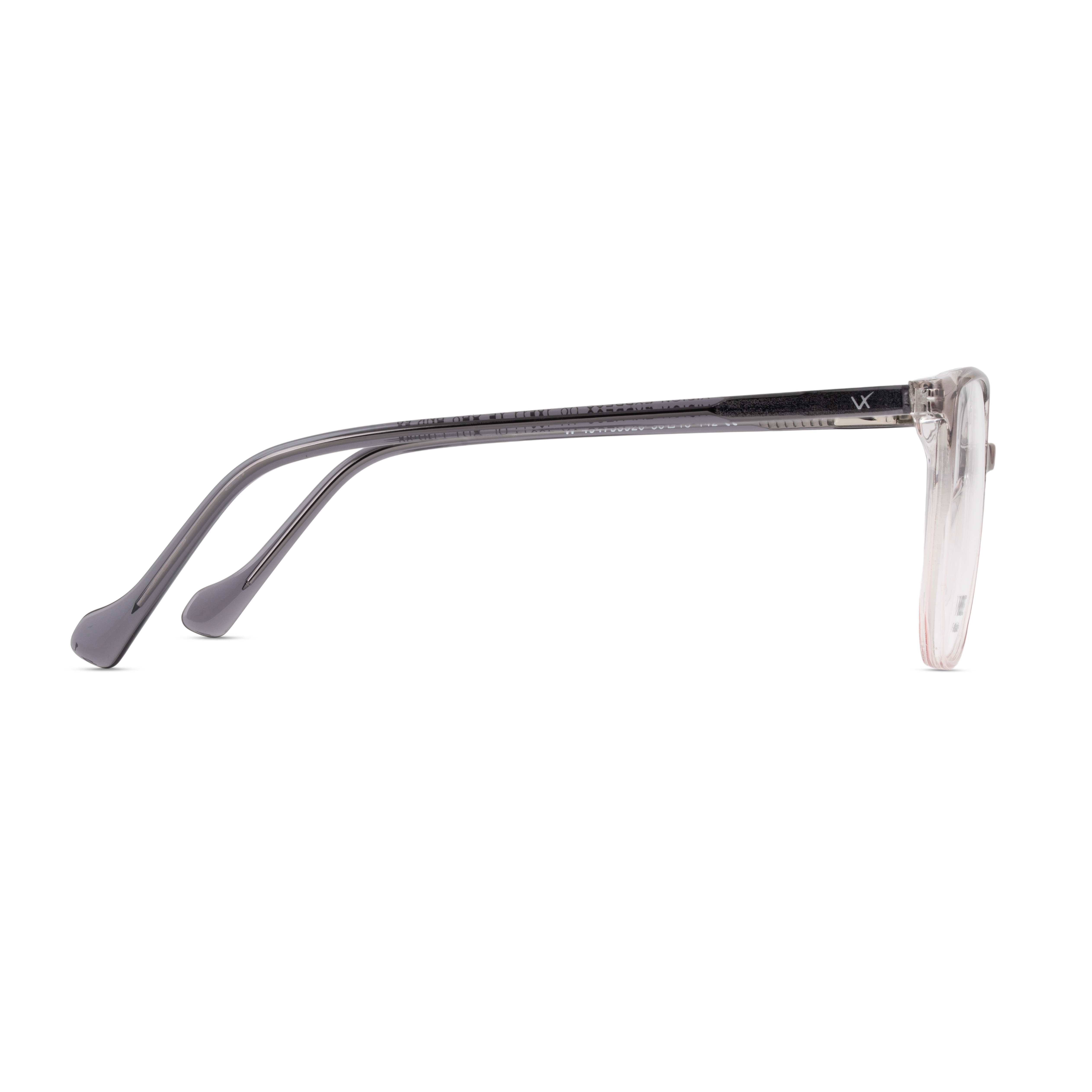 Grey Rectangle Frames for Women