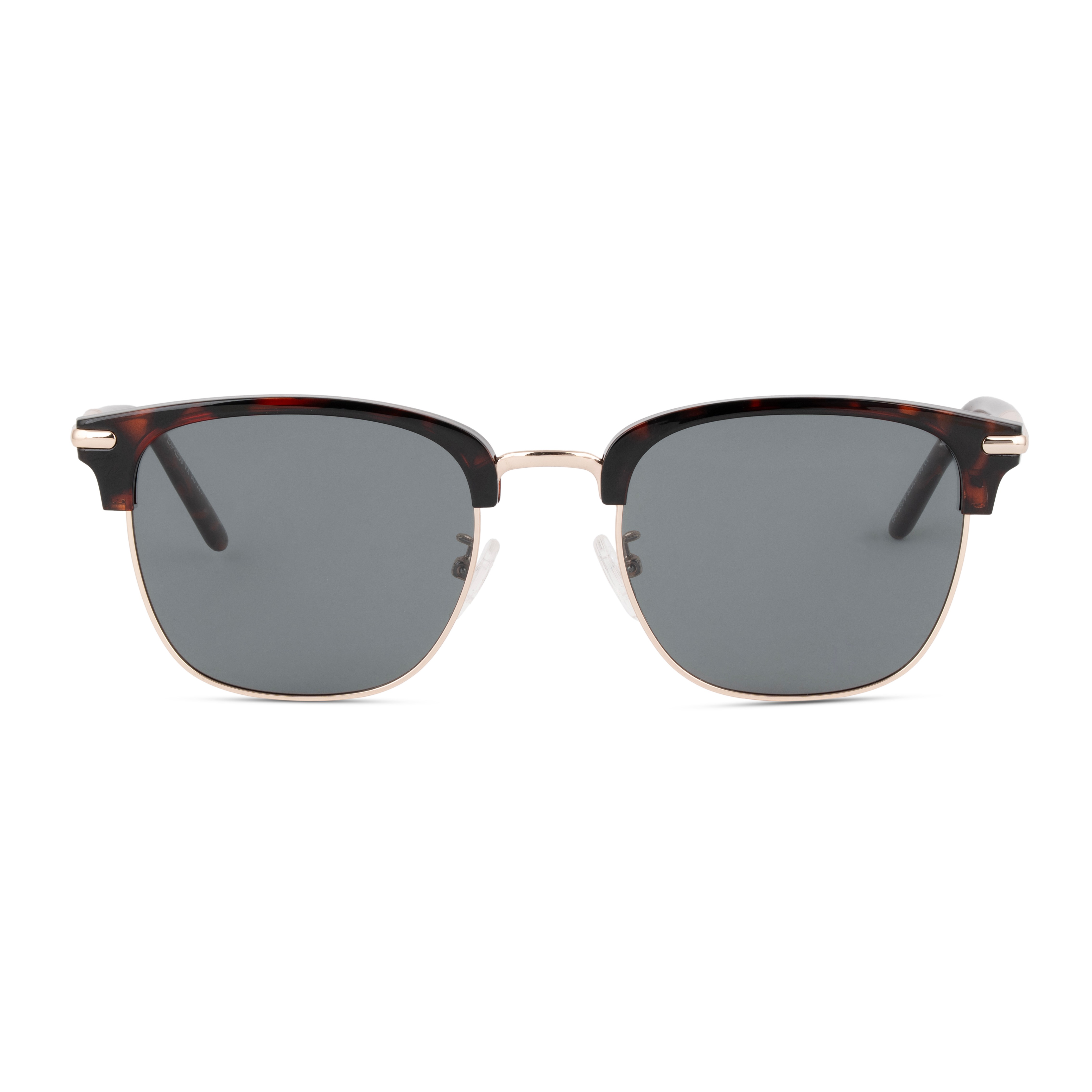 Gold Aviator Sunglasses for Men